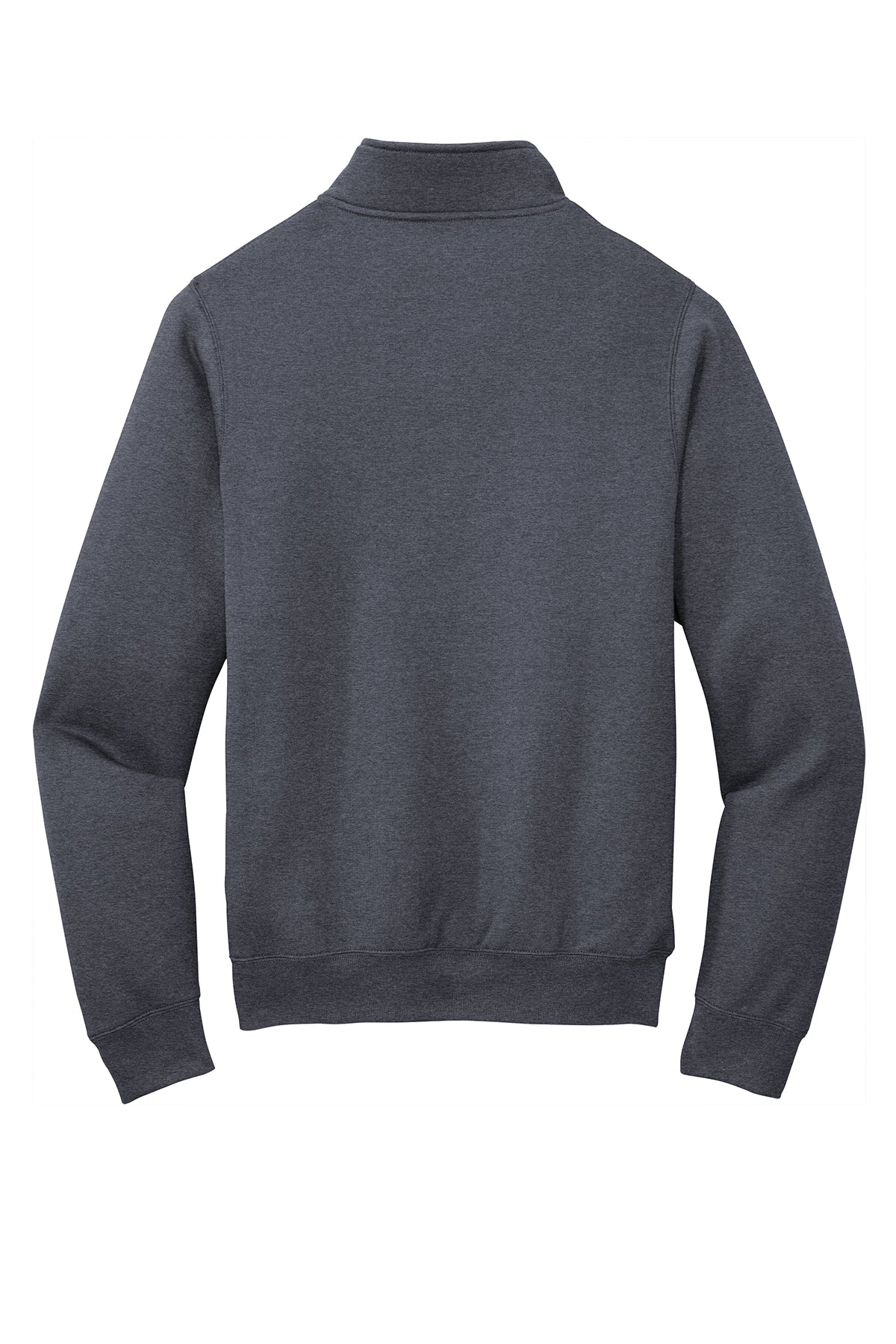 Port & Co™ Core Fleece 1/4-Zip Pullover Sweatshirt