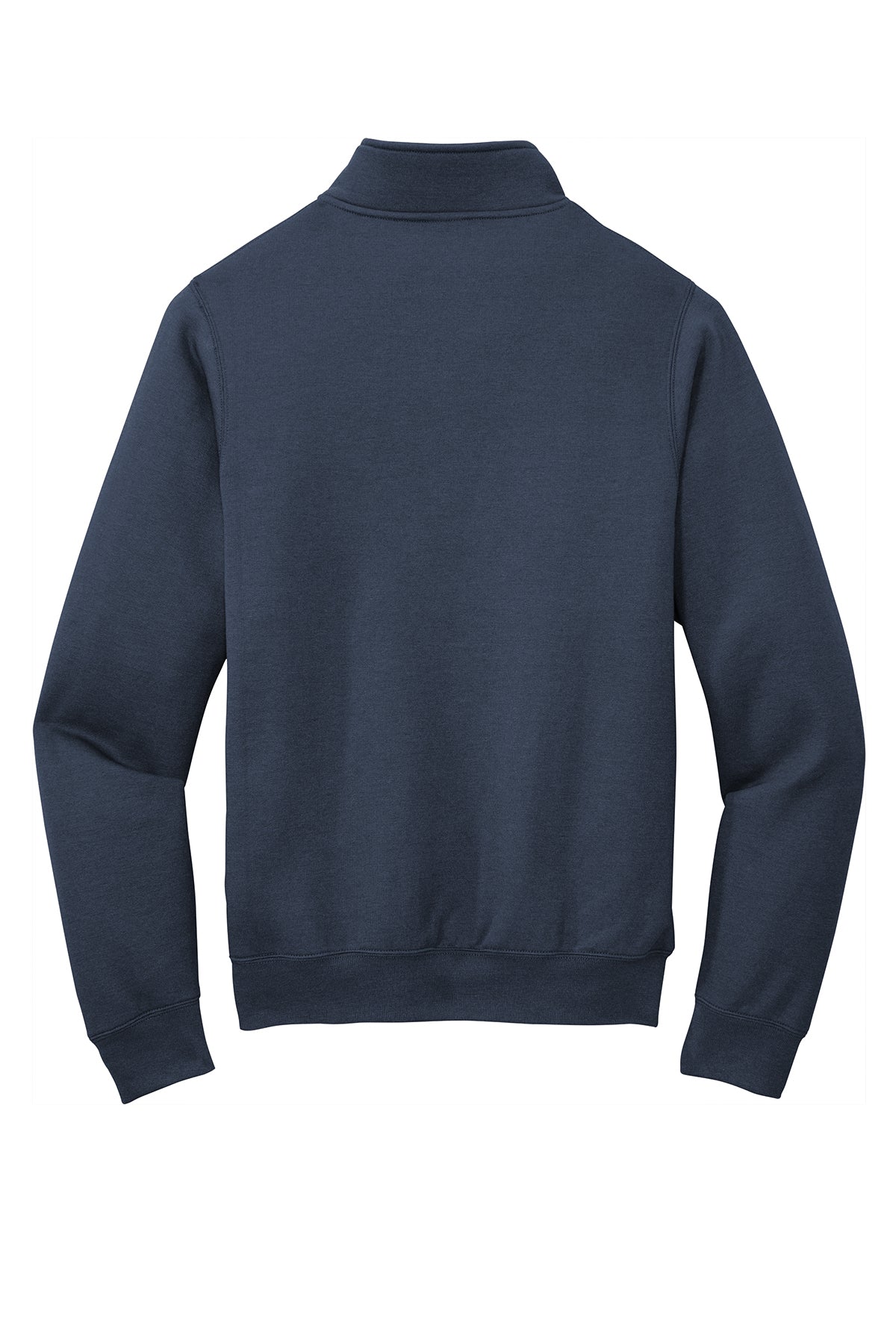 Port & Co™ Core Fleece 1/4-Zip Pullover Sweatshirt