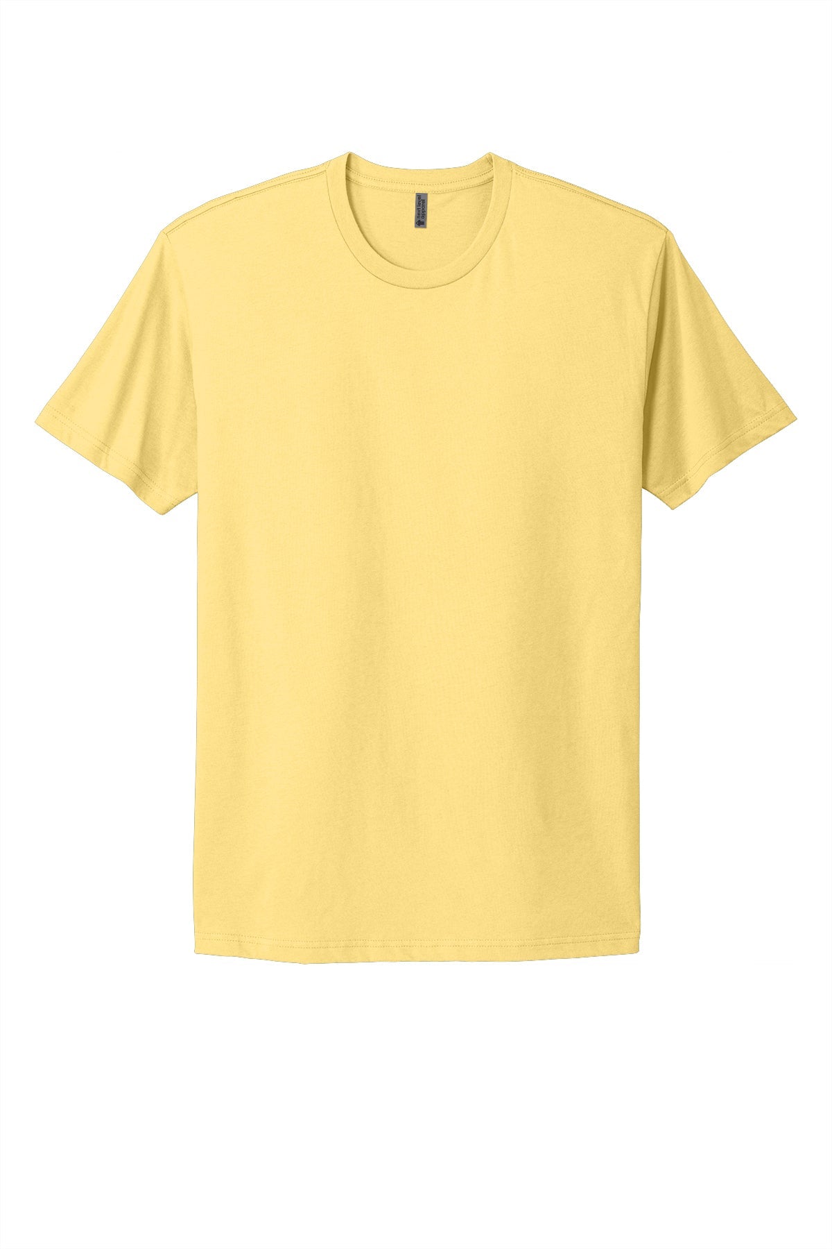 Next Level Apparel® Adult Cotton Tee