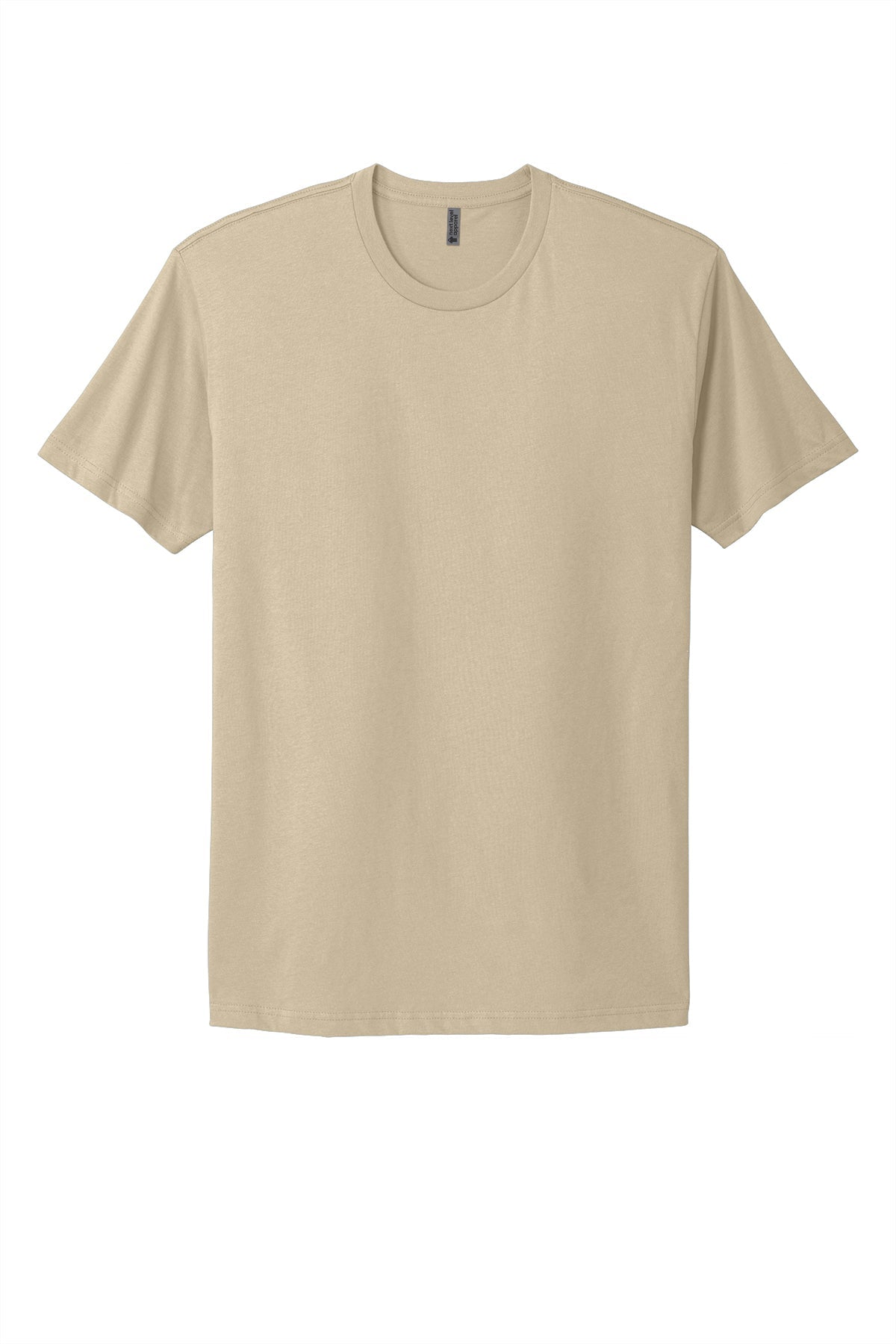 Next Level Apparel® Adult Cotton Tee