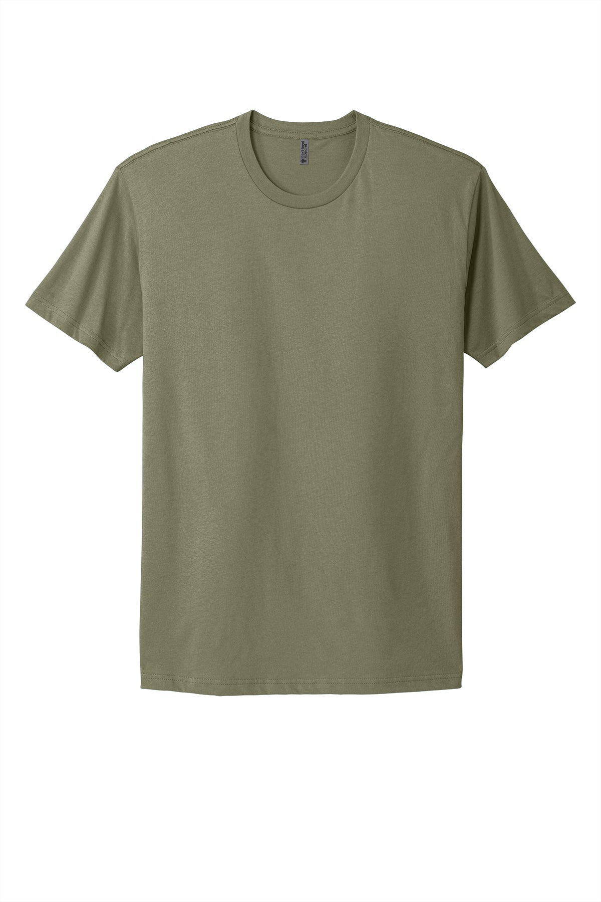 Next Level Apparel® Adult Cotton Tee