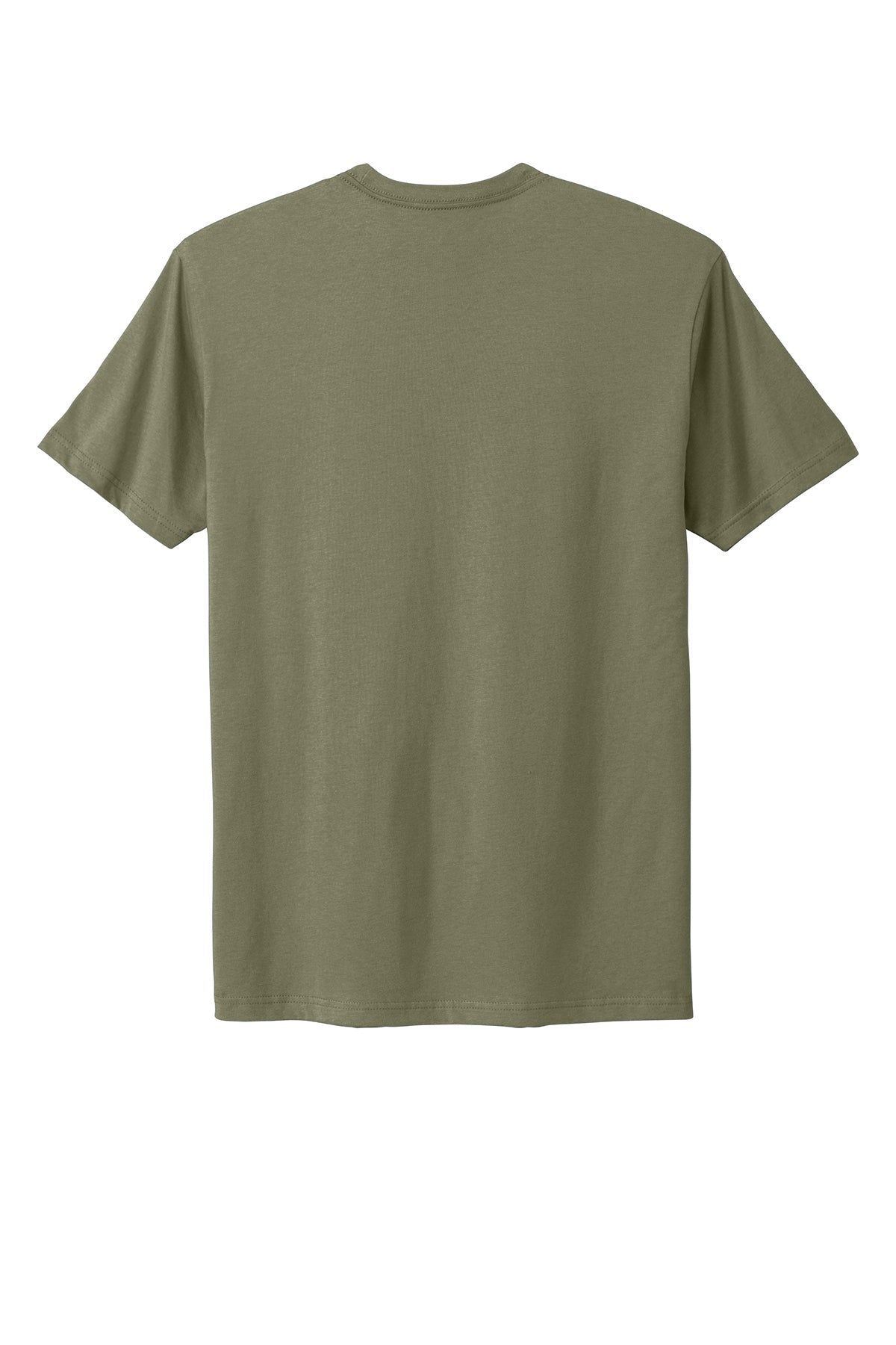 Next Level Apparel® Adult Cotton Tee