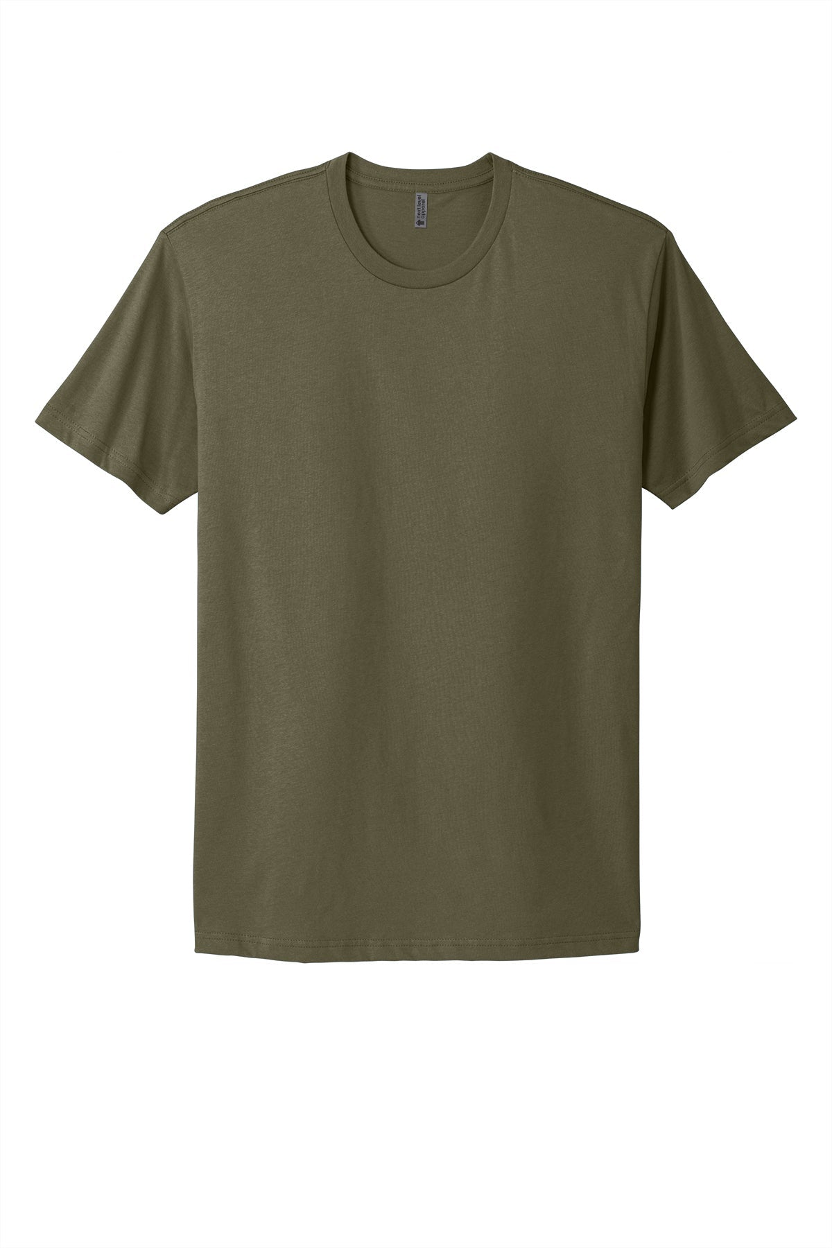 Next Level Apparel® Adult Cotton Tee