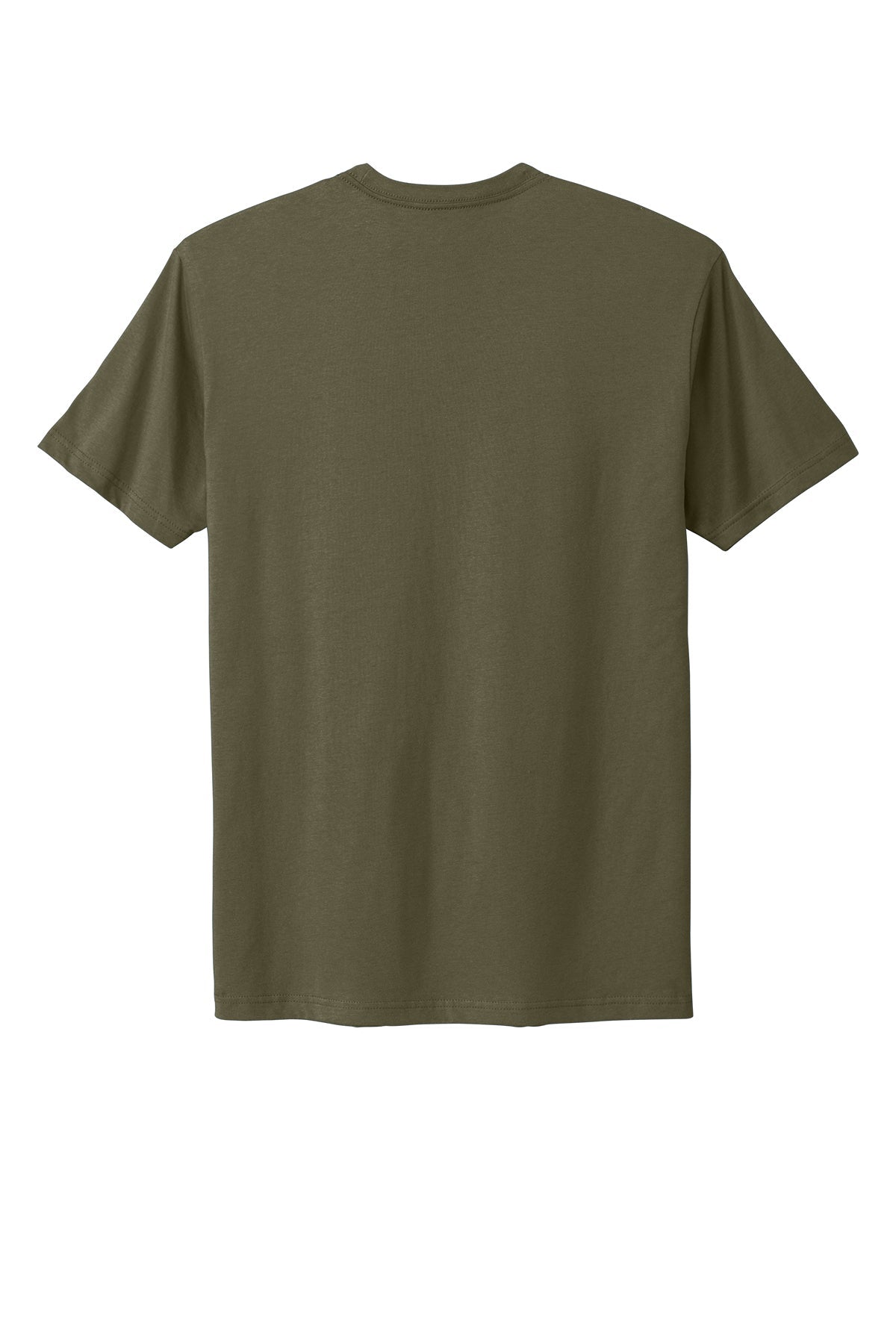 Next Level Apparel® Adult Cotton Tee