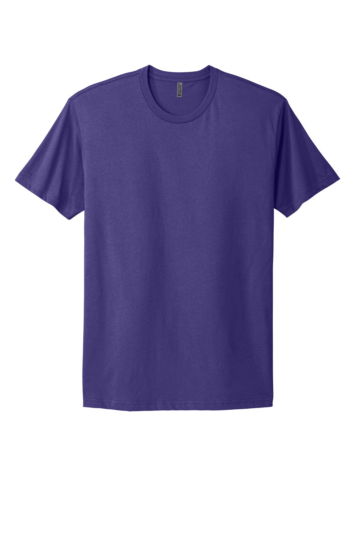 Next Level Apparel® Adult Cotton Tee