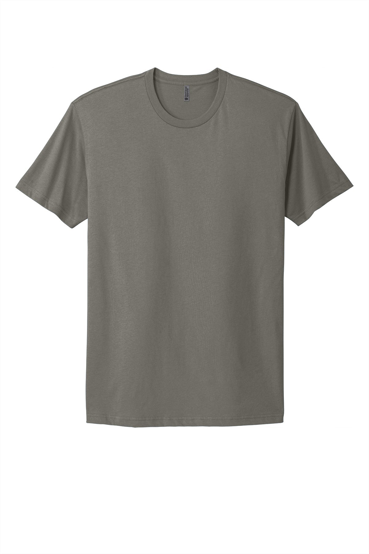 Next Level Apparel® Adult Cotton Tee