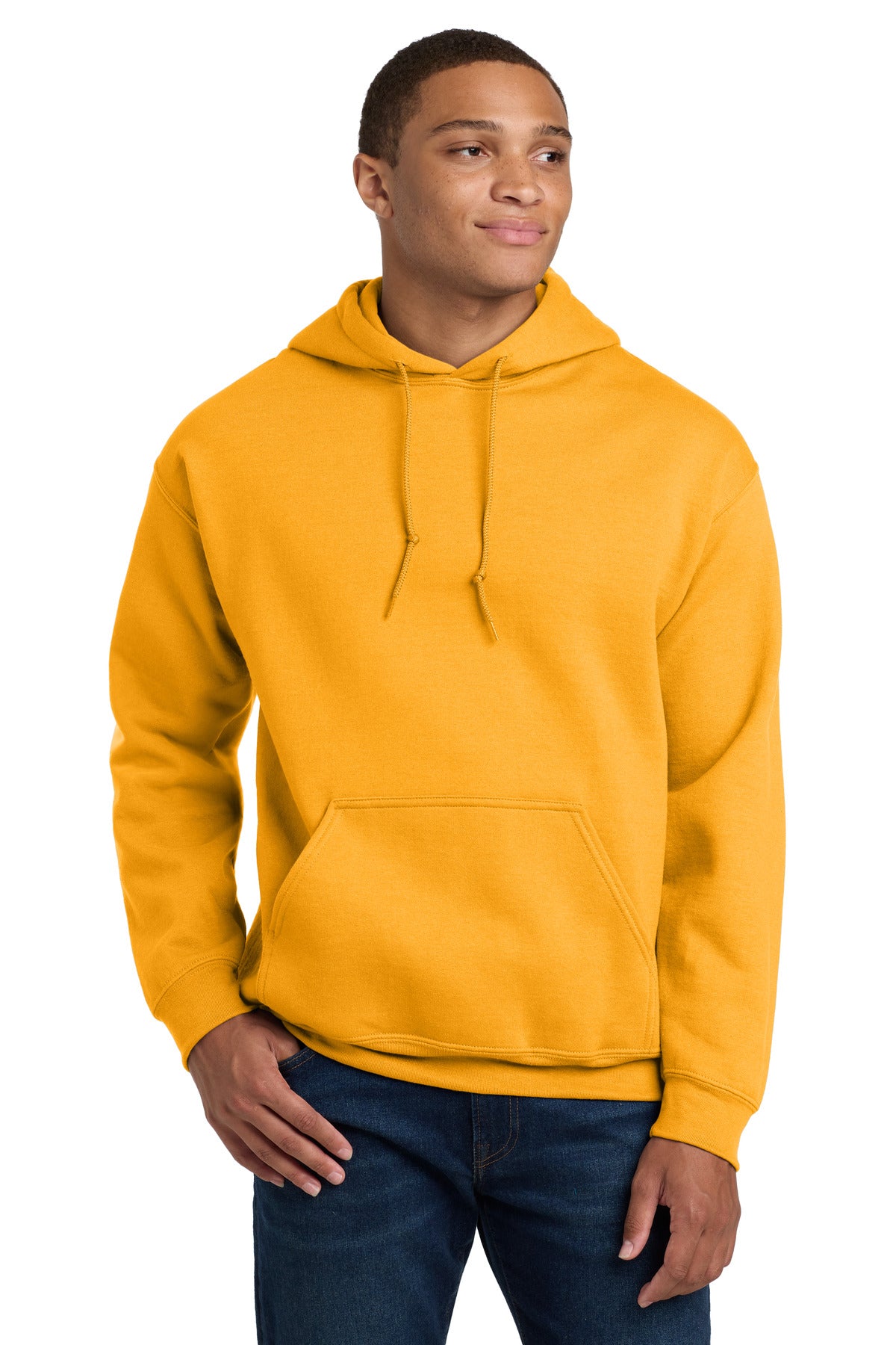 Gildan® - Heavy Blend™ Hooded Sweatshirt.  18500