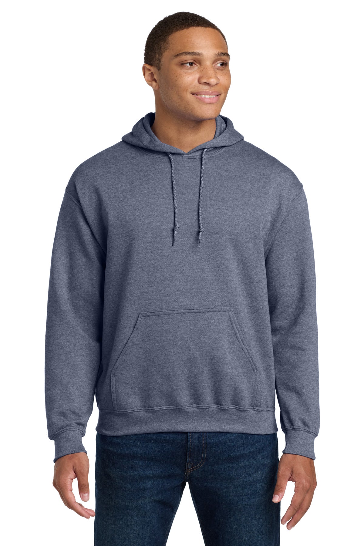 Gildan® - Heavy Blend™ Hooded Sweatshirt.  18500