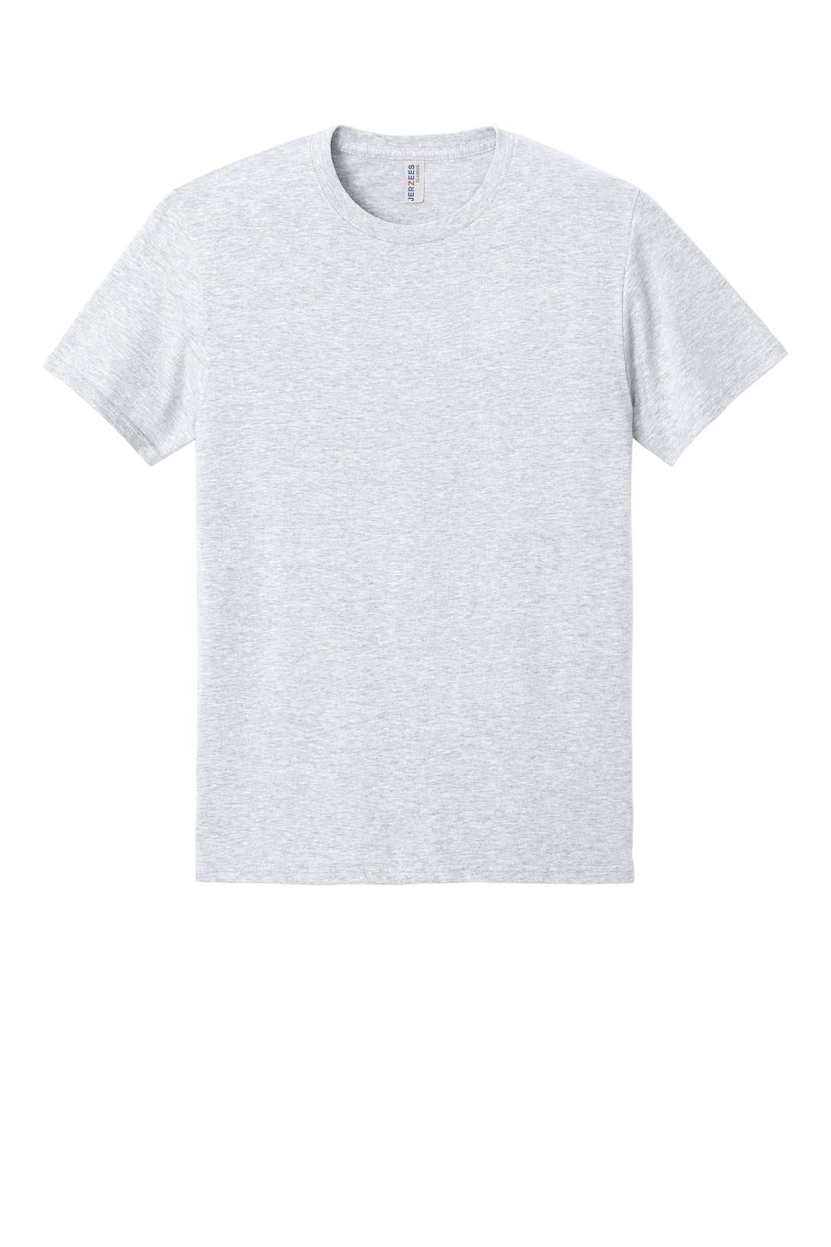 Jerzees Classics™ Unisex Cotton T-Shirt