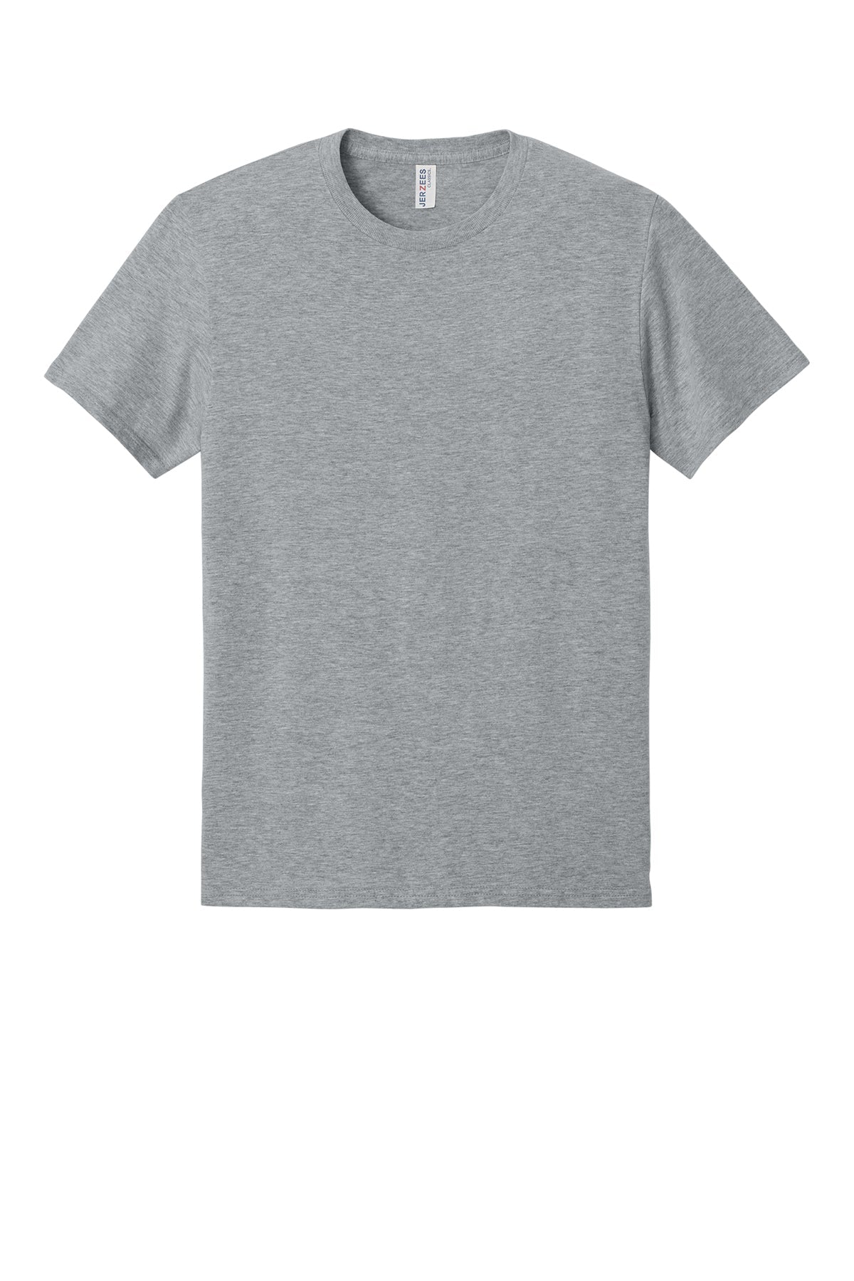 Jerzees Classics™ Unisex Cotton T-Shirt