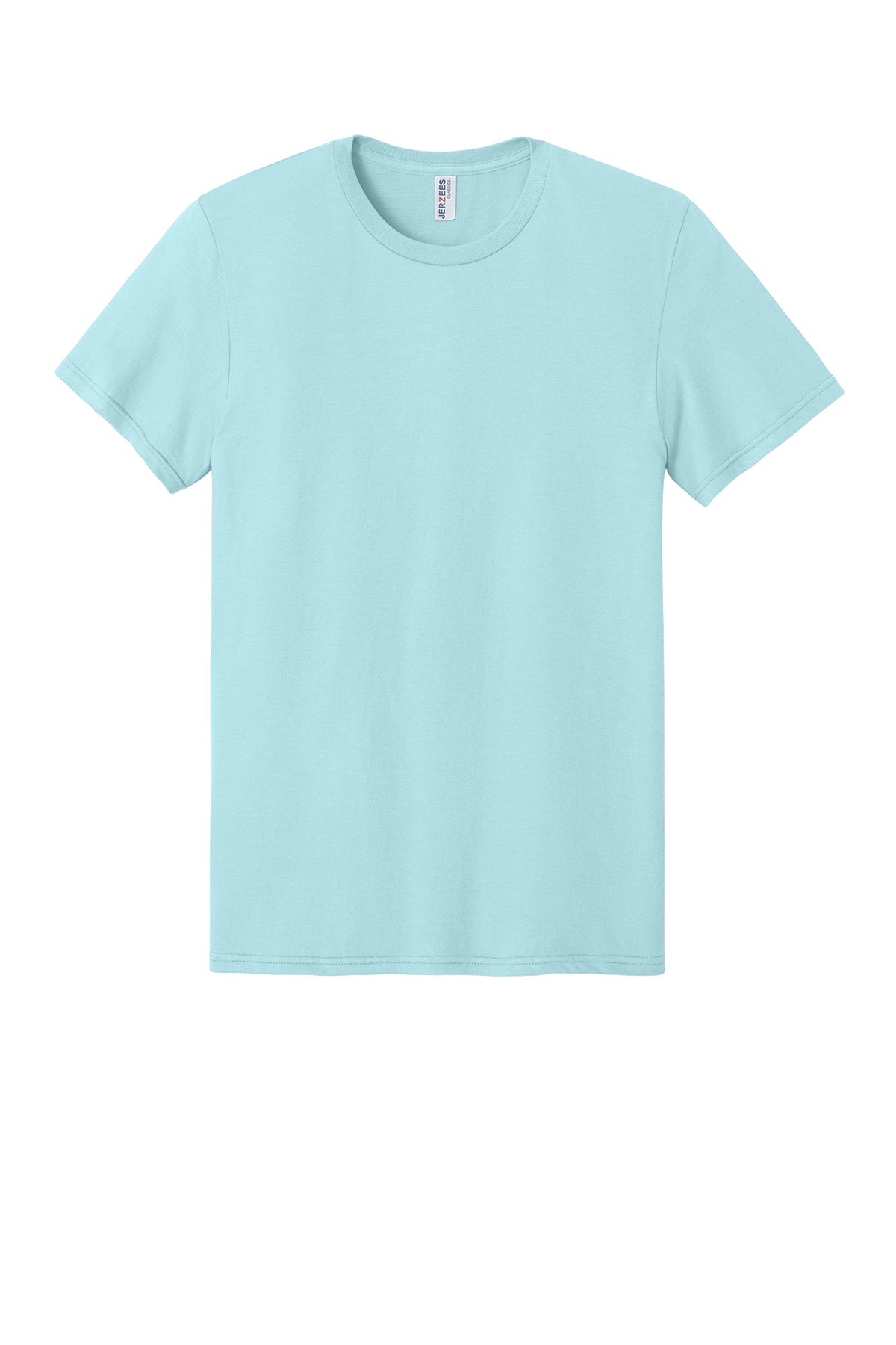 Jerzees Classics™ Unisex Cotton T-Shirt