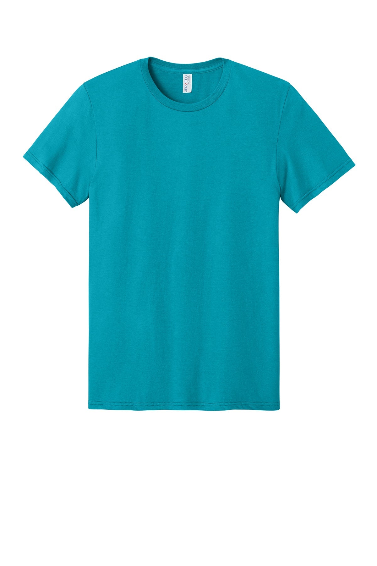 Jerzees Classics™ Unisex Cotton T-Shirt