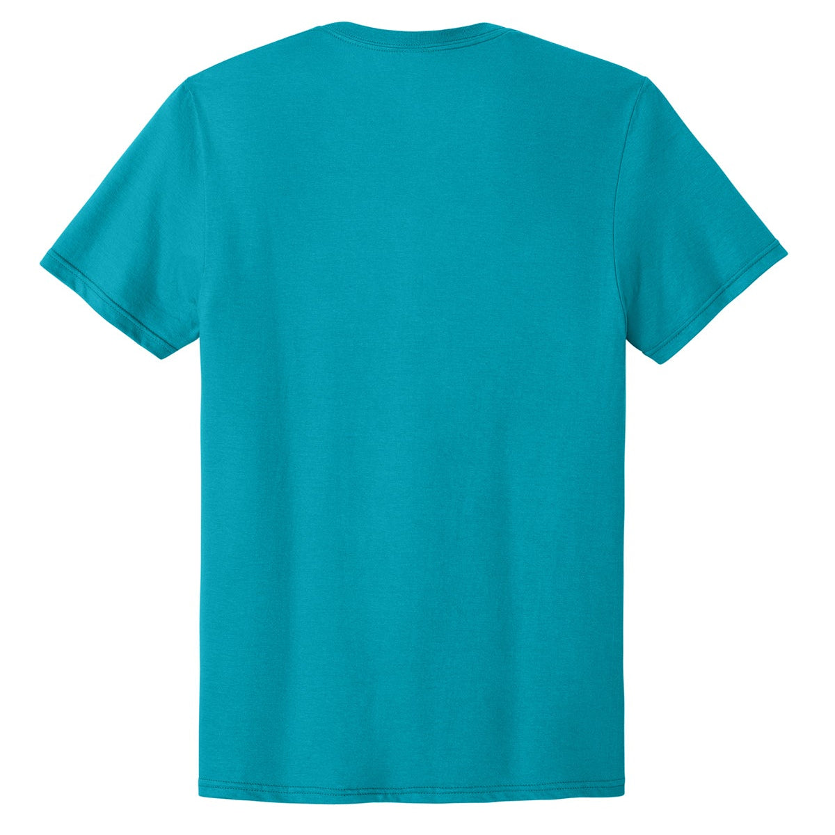 Jerzees Classic Cotton Short Sleeve T-Shirt