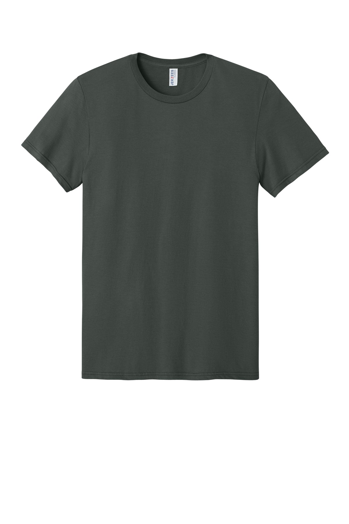 Jerzees Classics™ Unisex Cotton T-Shirt