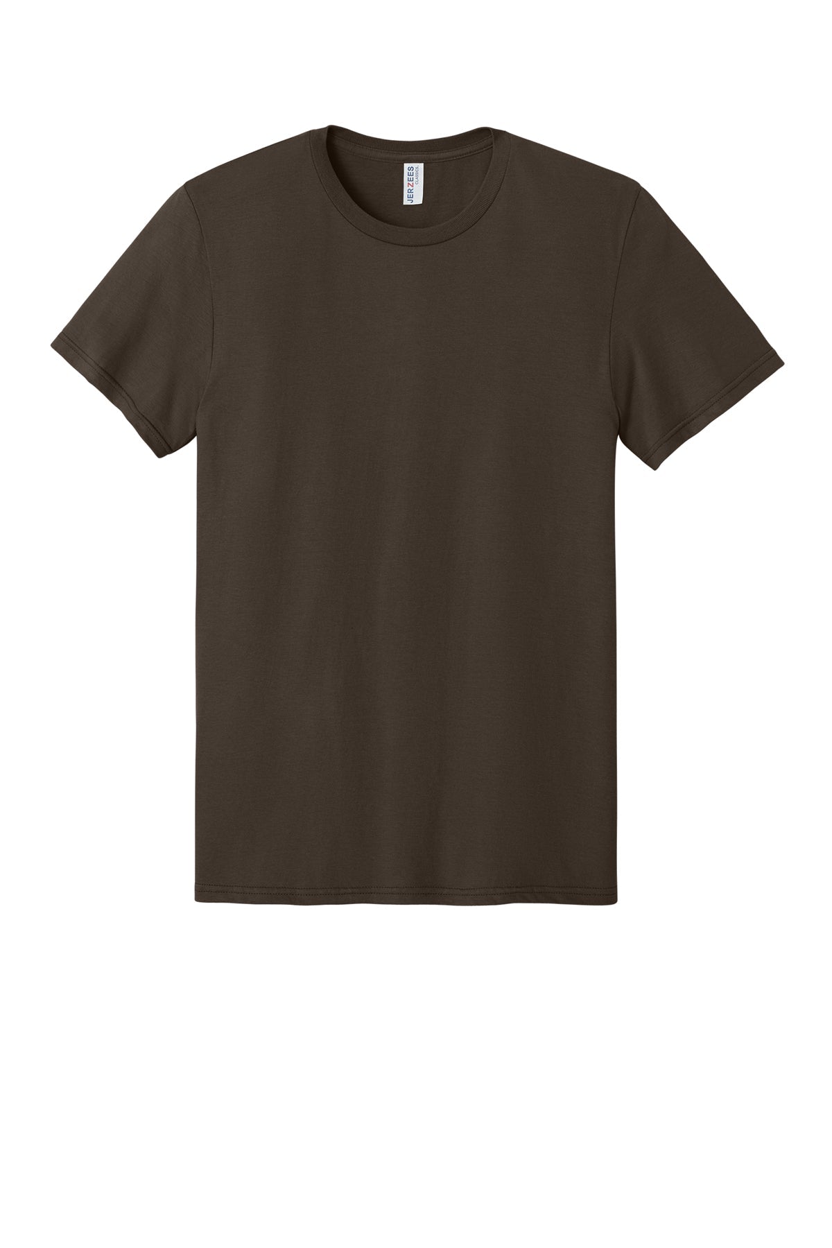 Jerzees Classics™ Unisex Cotton T-Shirt