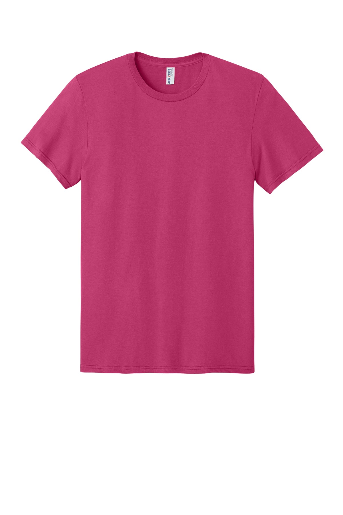 Jerzees Classics™ Unisex Cotton T-Shirt