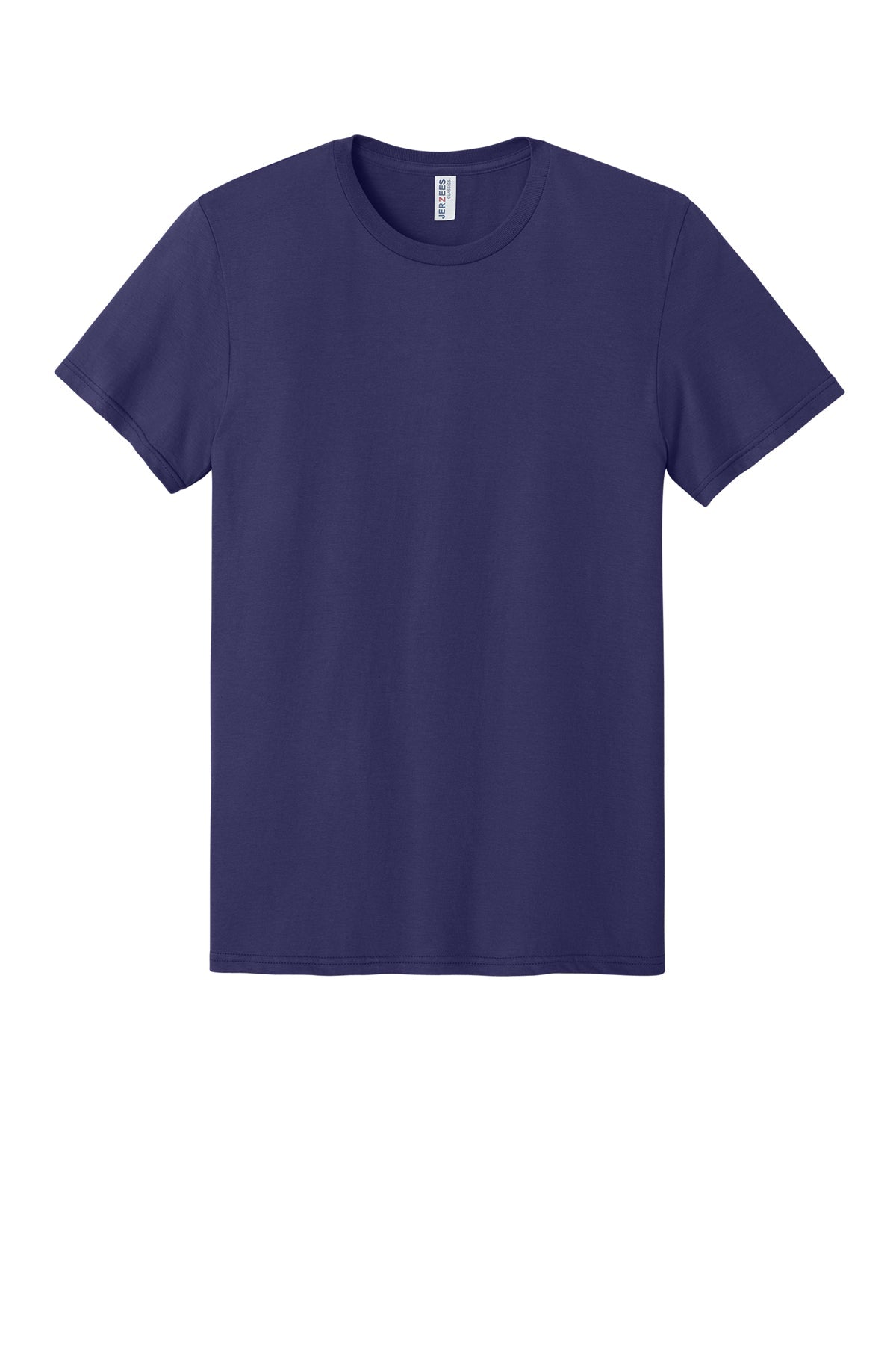Jerzees Classics™ Unisex Cotton T-Shirt