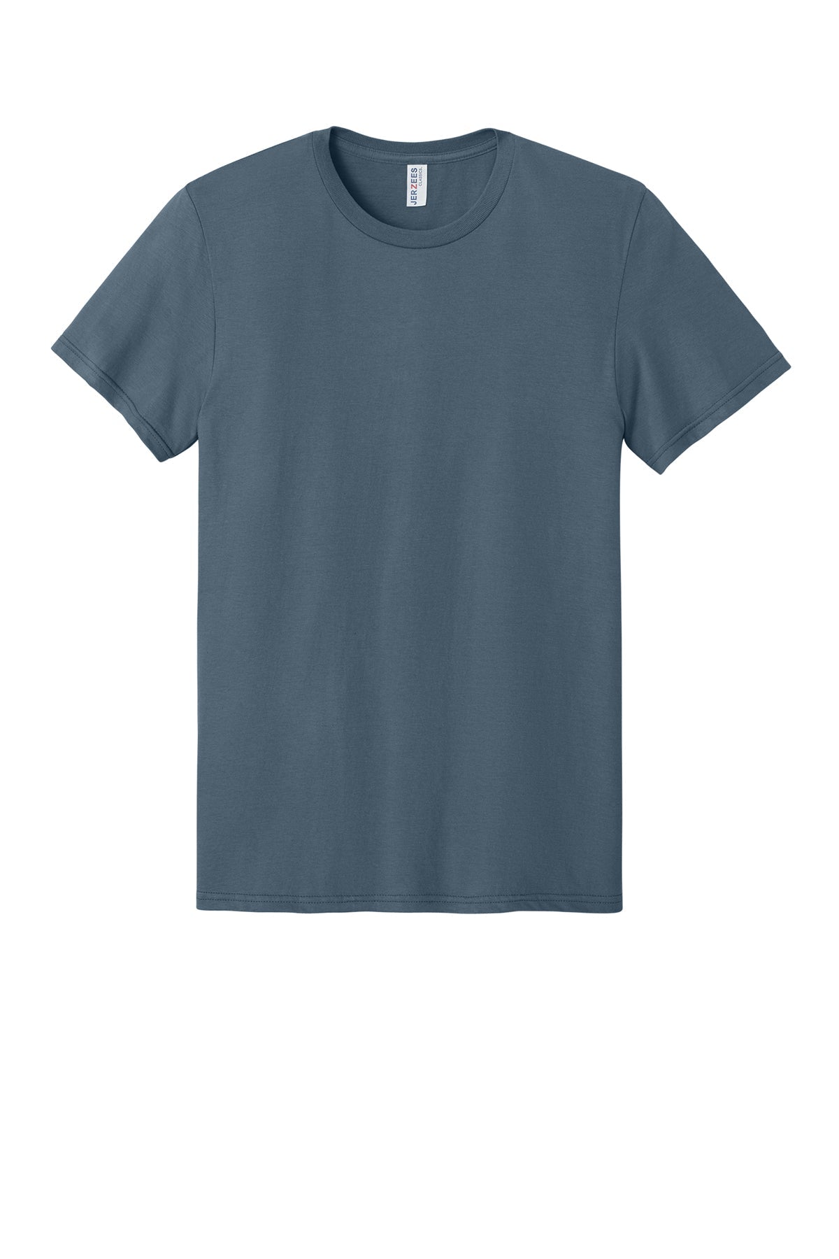 Jerzees Classics™ Unisex Cotton T-Shirt