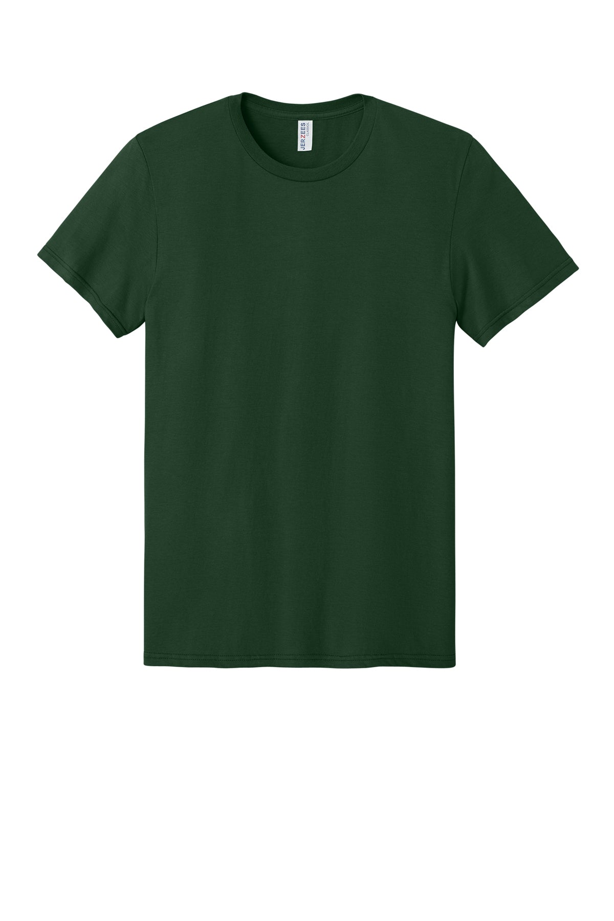 Jerzees Classics™ Unisex Cotton T-Shirt