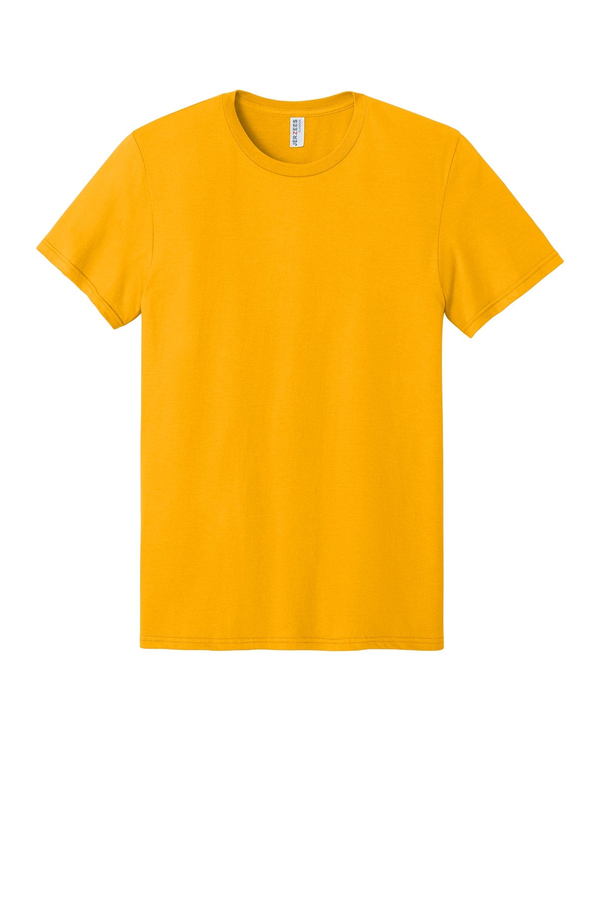 Jerzees Classics™ Unisex Cotton T-Shirt