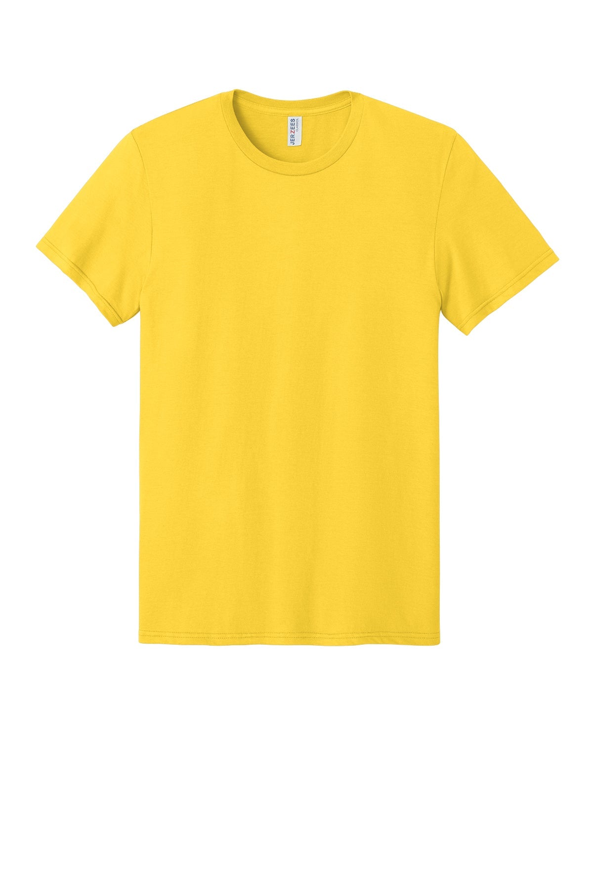 Jerzees Classics™ Unisex Cotton T-Shirt