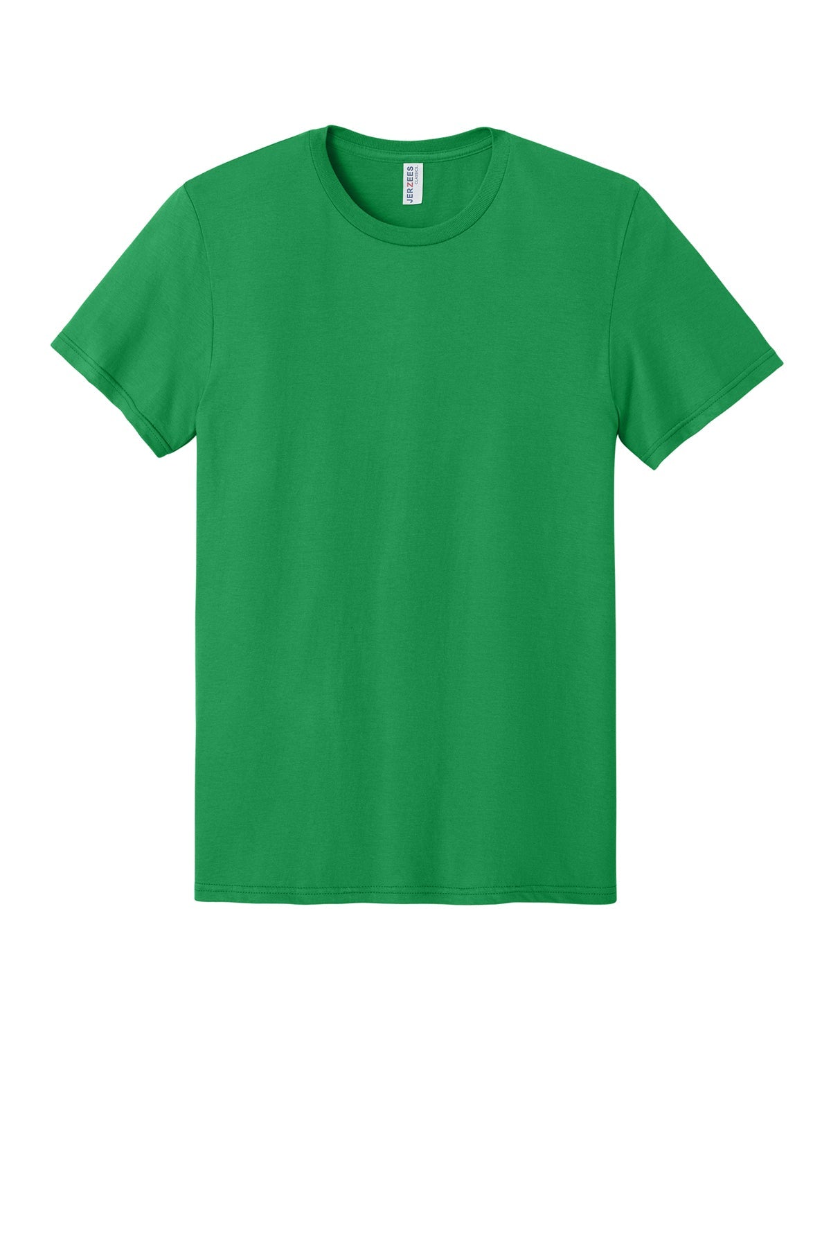 Jerzees Classics™ Unisex Cotton T-Shirt