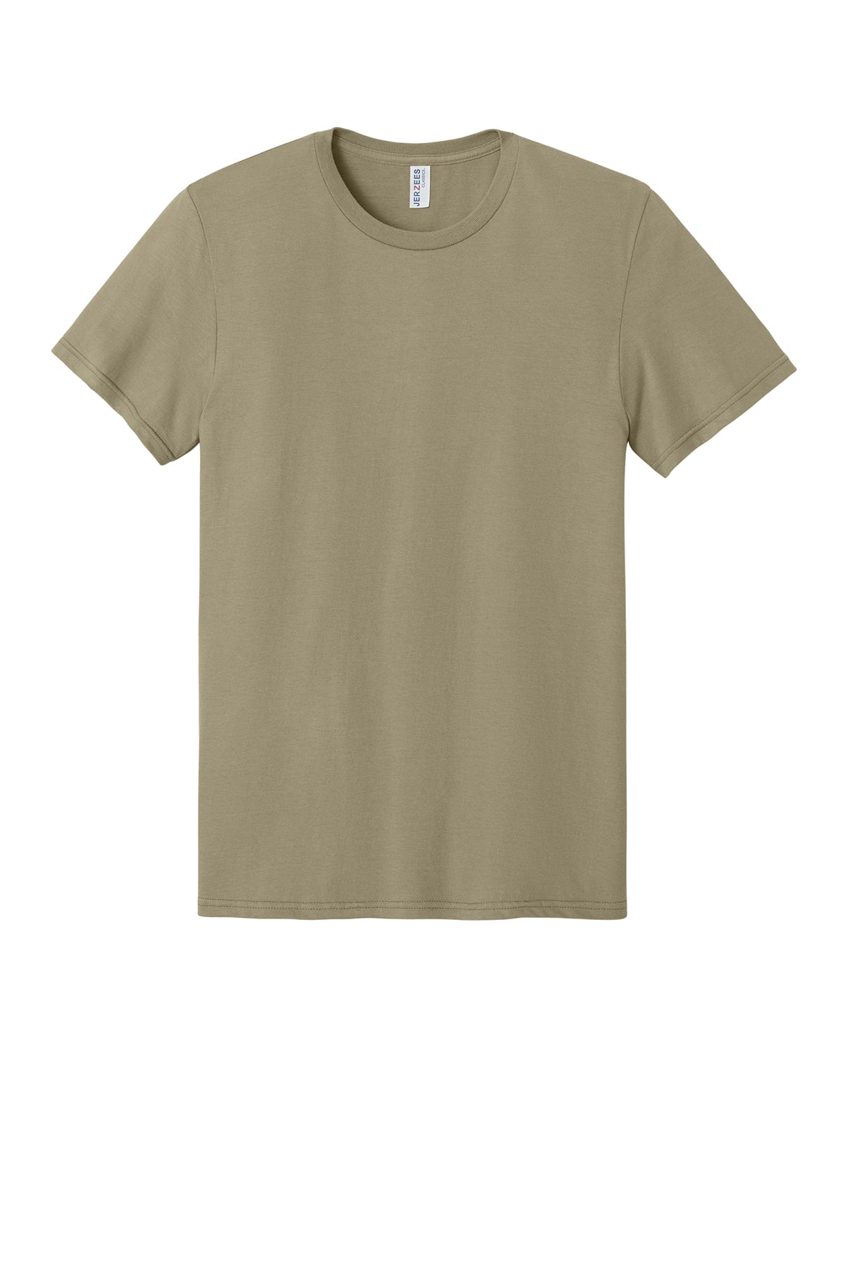 Jerzees Classics™ Unisex Cotton T-Shirt