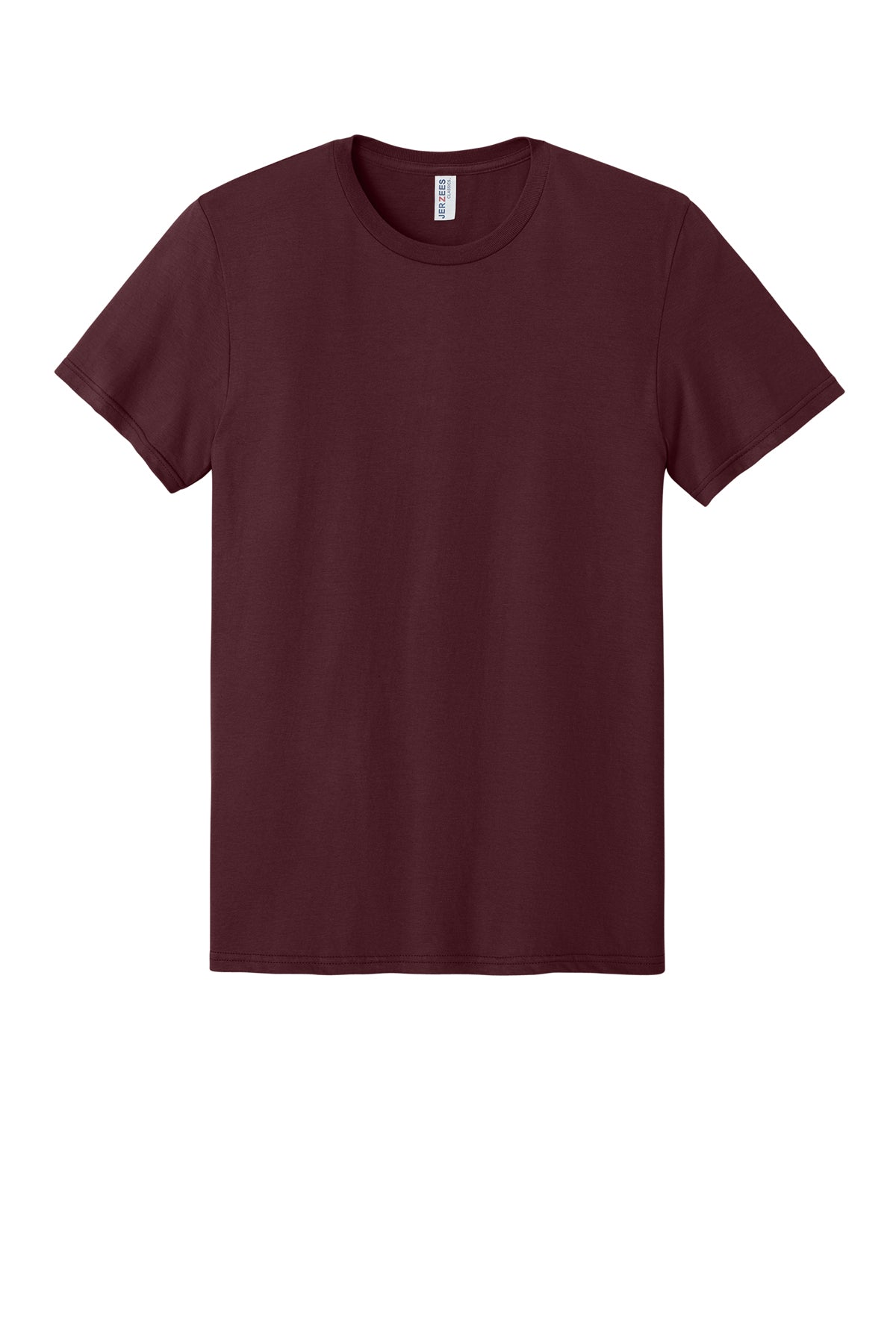 Jerzees Classics™ Unisex Cotton T-Shirt