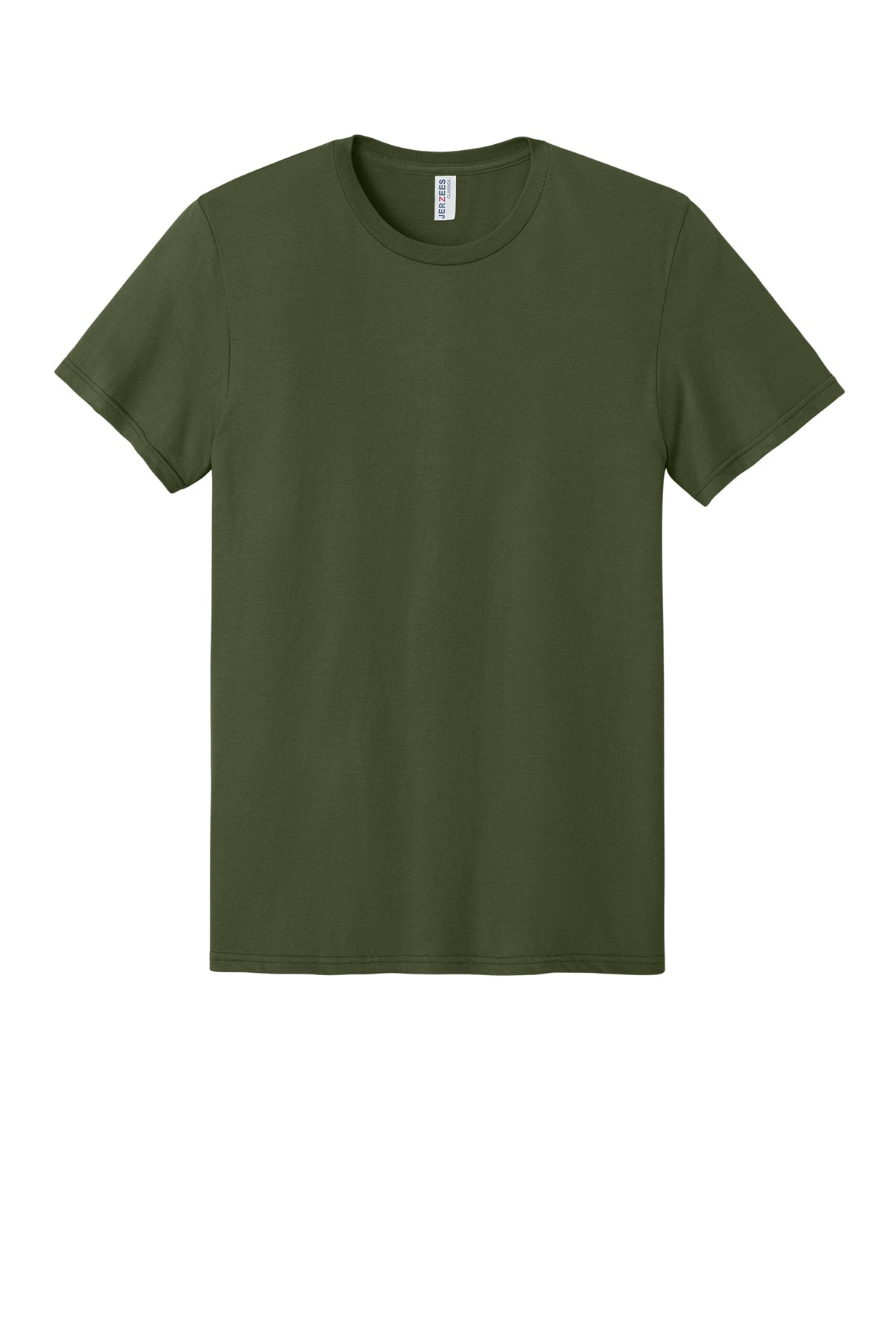 Jerzees Classics™ Unisex Cotton T-Shirt