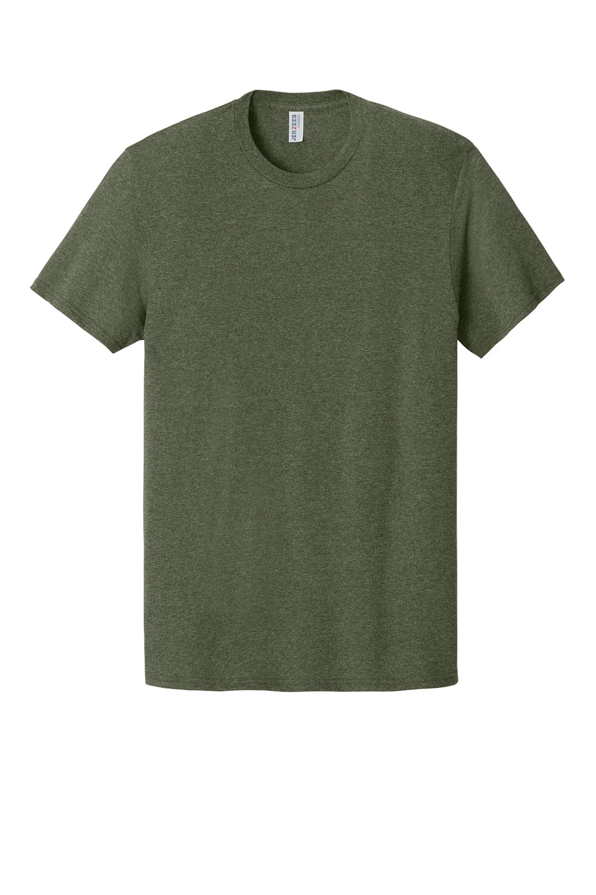 Jerzees Classics™ Unisex Cotton T-Shirt