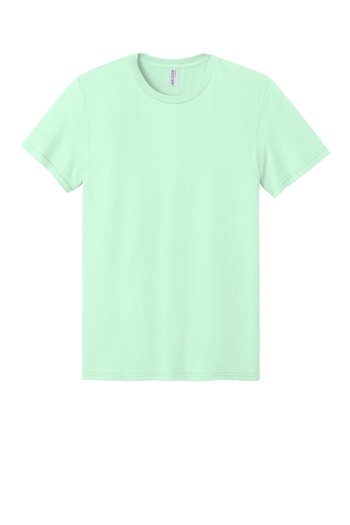 Jerzees Classics™ Unisex Cotton T-Shirt