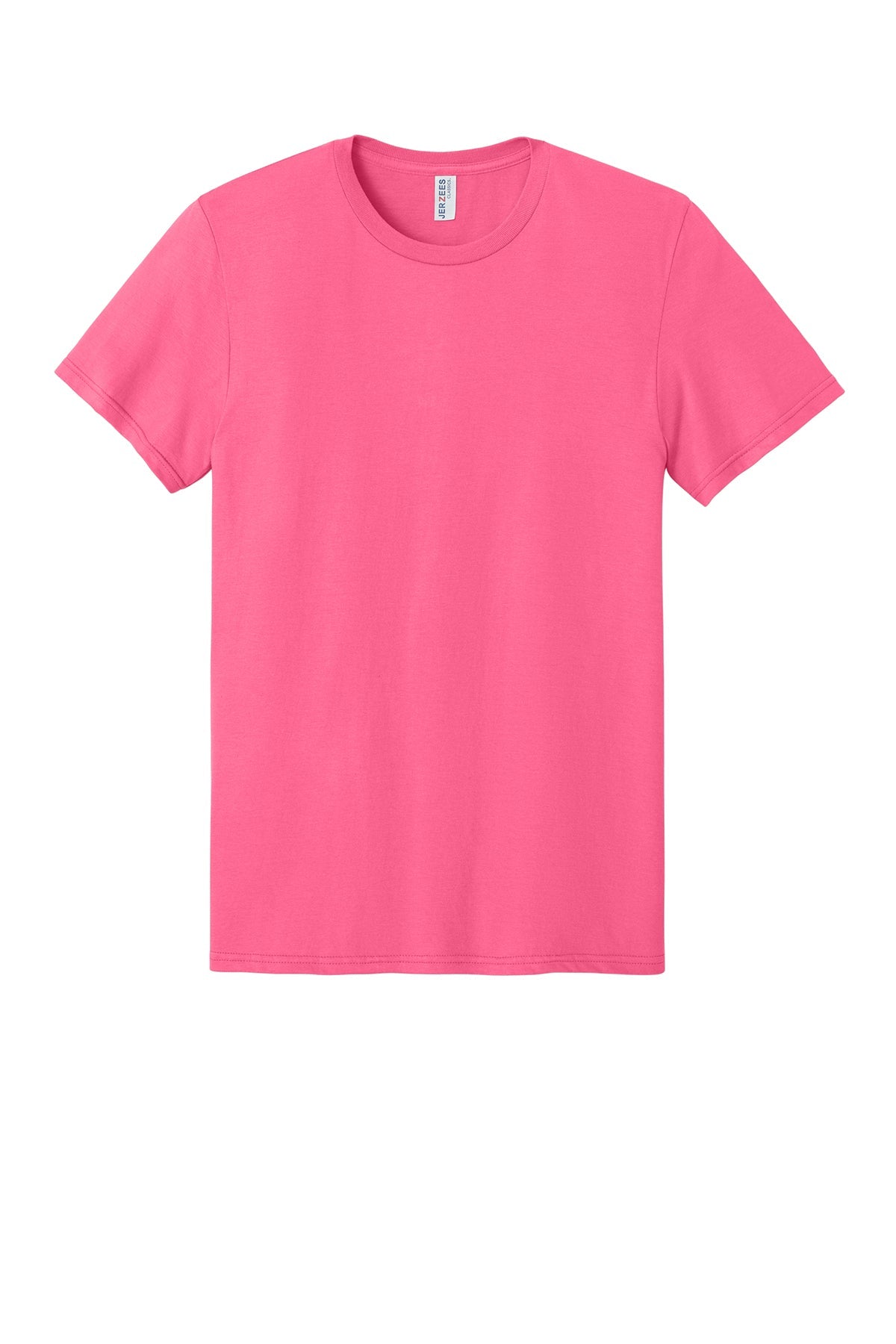 Jerzees Classics™ Unisex Cotton T-Shirt