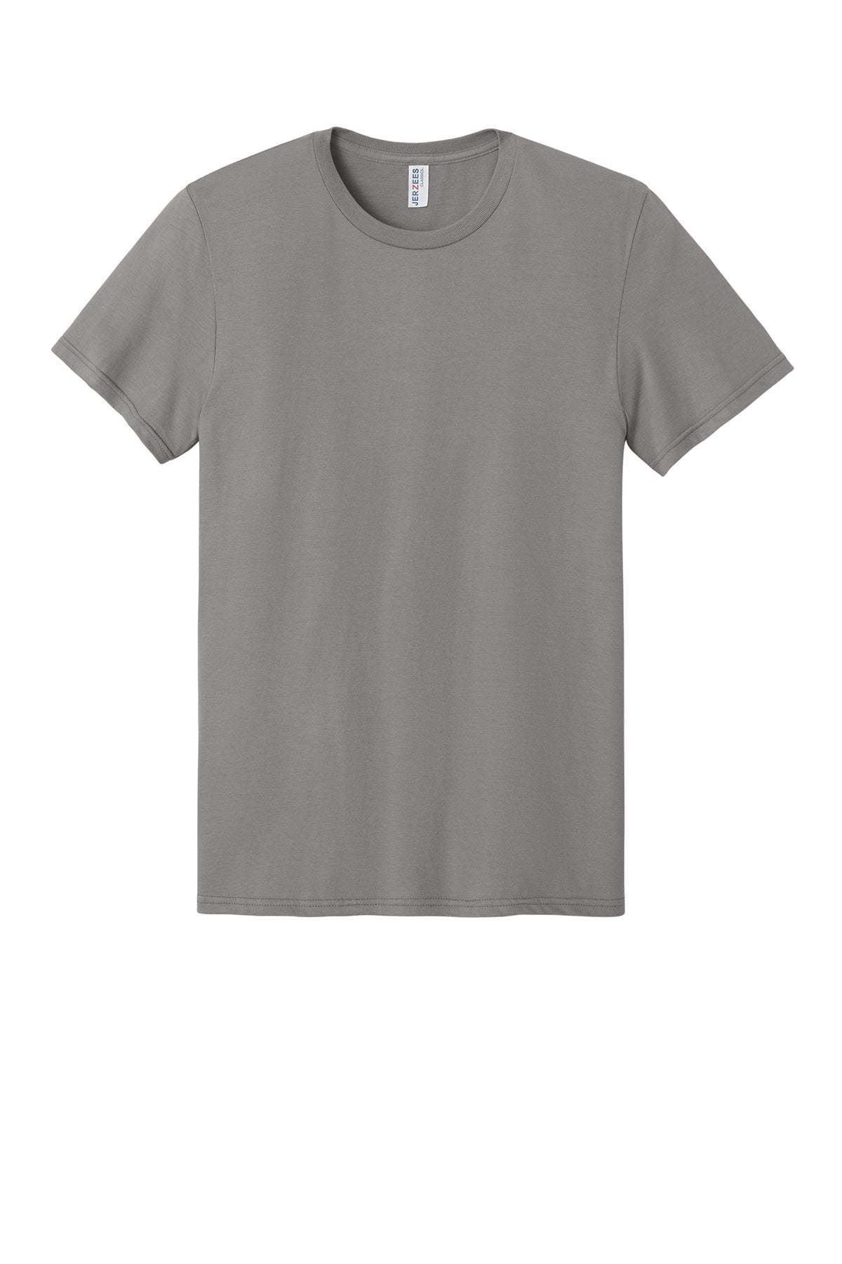 Jerzees Classics™ Unisex Cotton T-Shirt