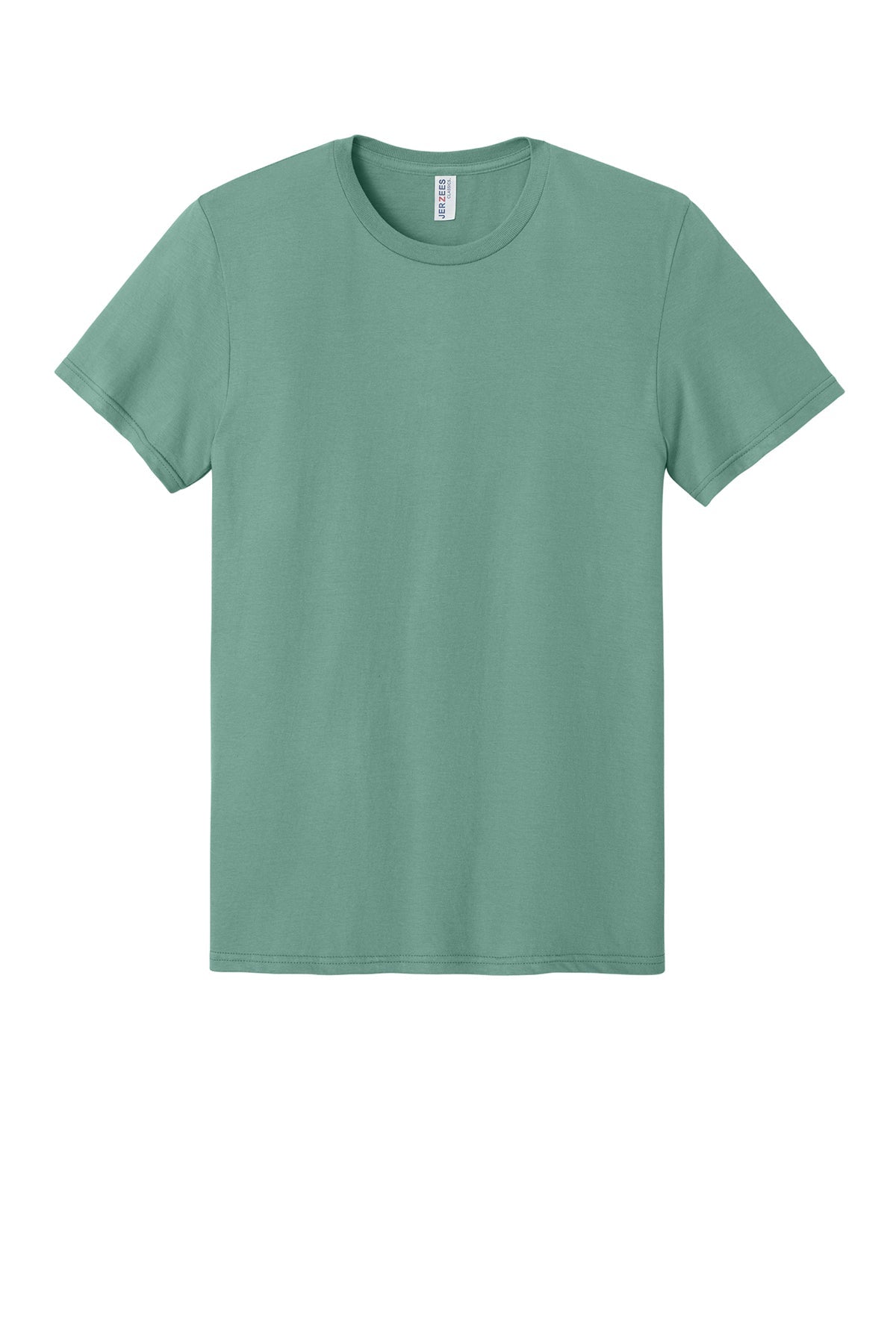 Jerzees Classics™ Unisex Cotton T-Shirt