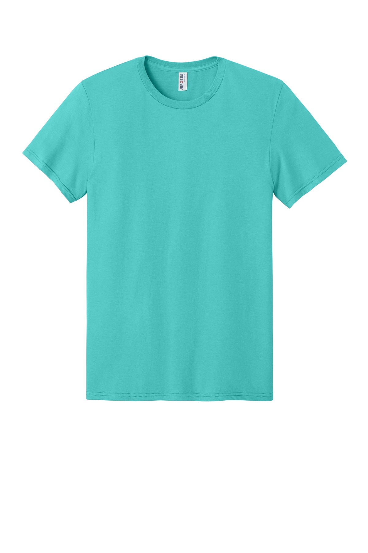 Jerzees Classics™ Unisex Cotton T-Shirt