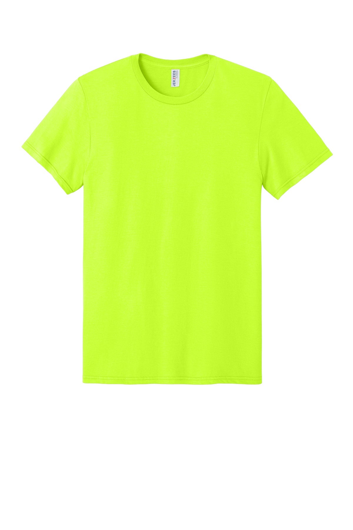 Jerzees Classics™ Unisex Cotton T-Shirt