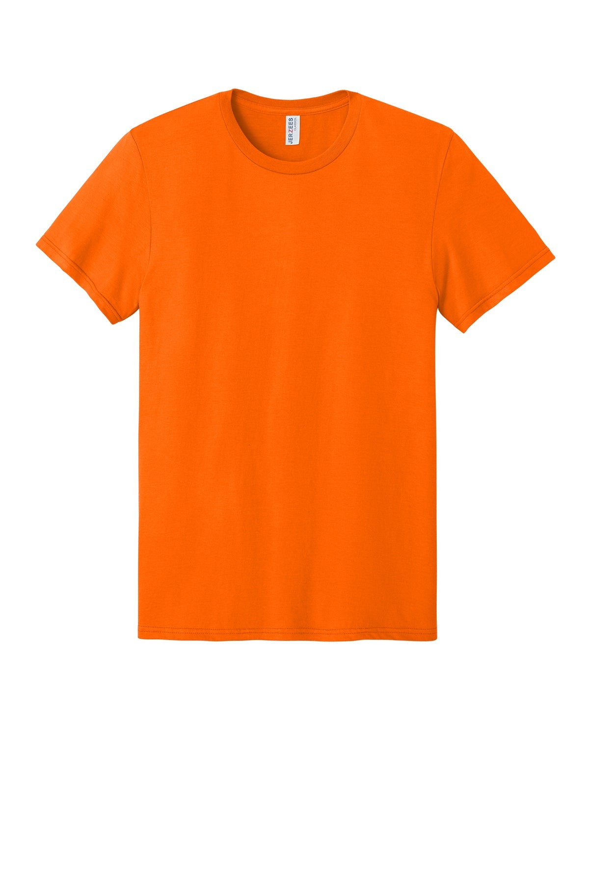 Jerzees Classics™ Unisex Cotton T-Shirt