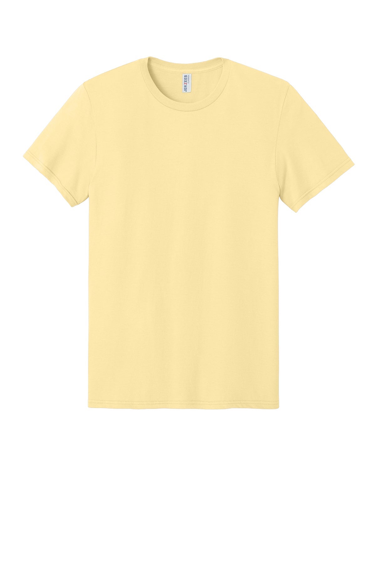 Jerzees Classics™ Unisex Cotton T-Shirt