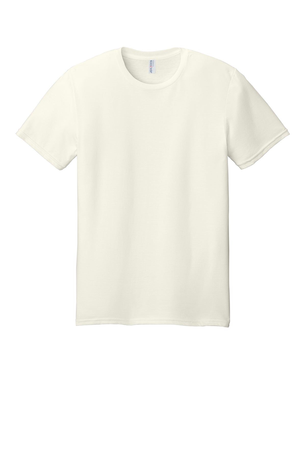 Jerzees Classics™ Unisex Cotton T-Shirt