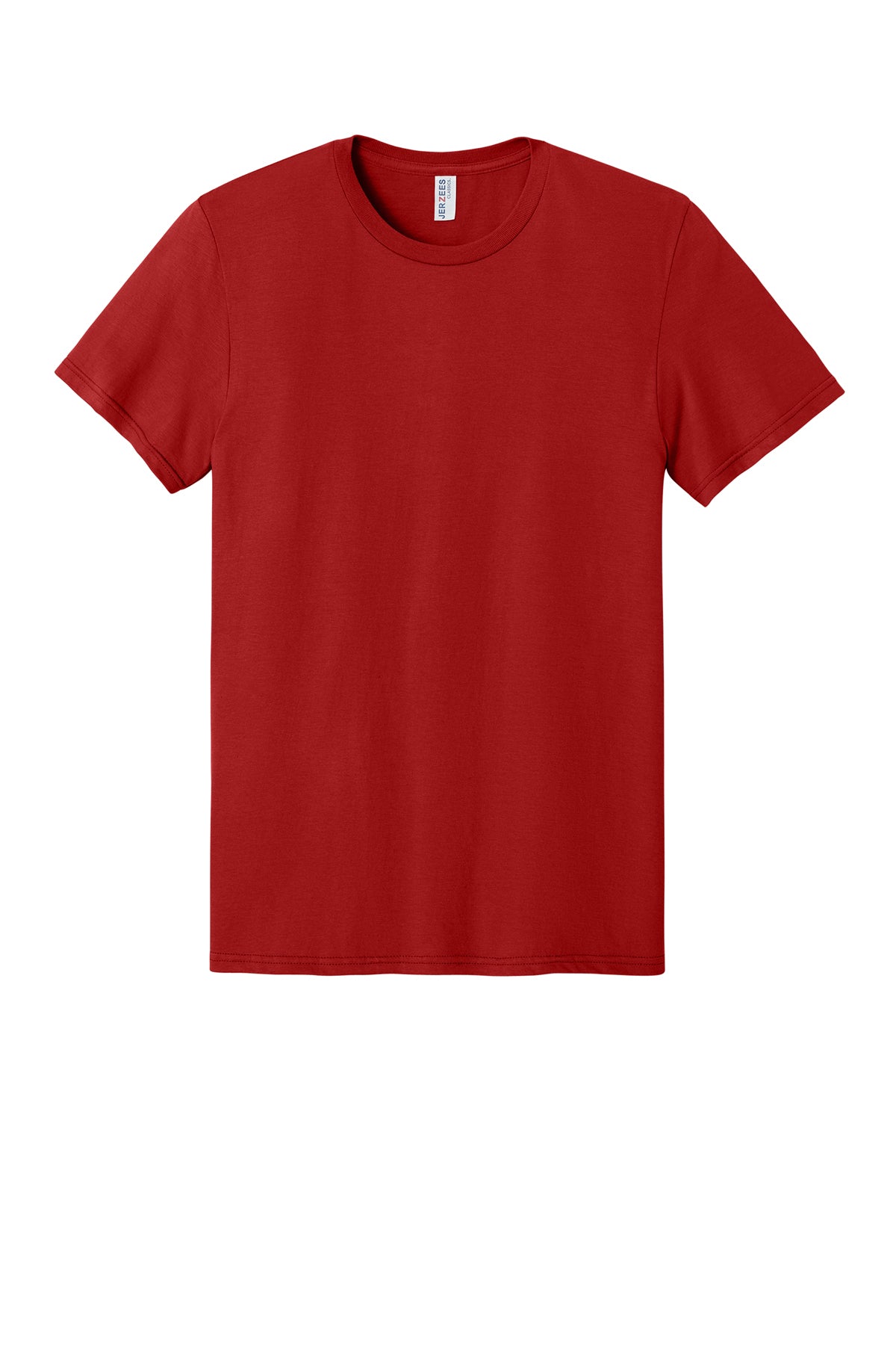 Jerzees Classics™ Unisex Cotton T-Shirt