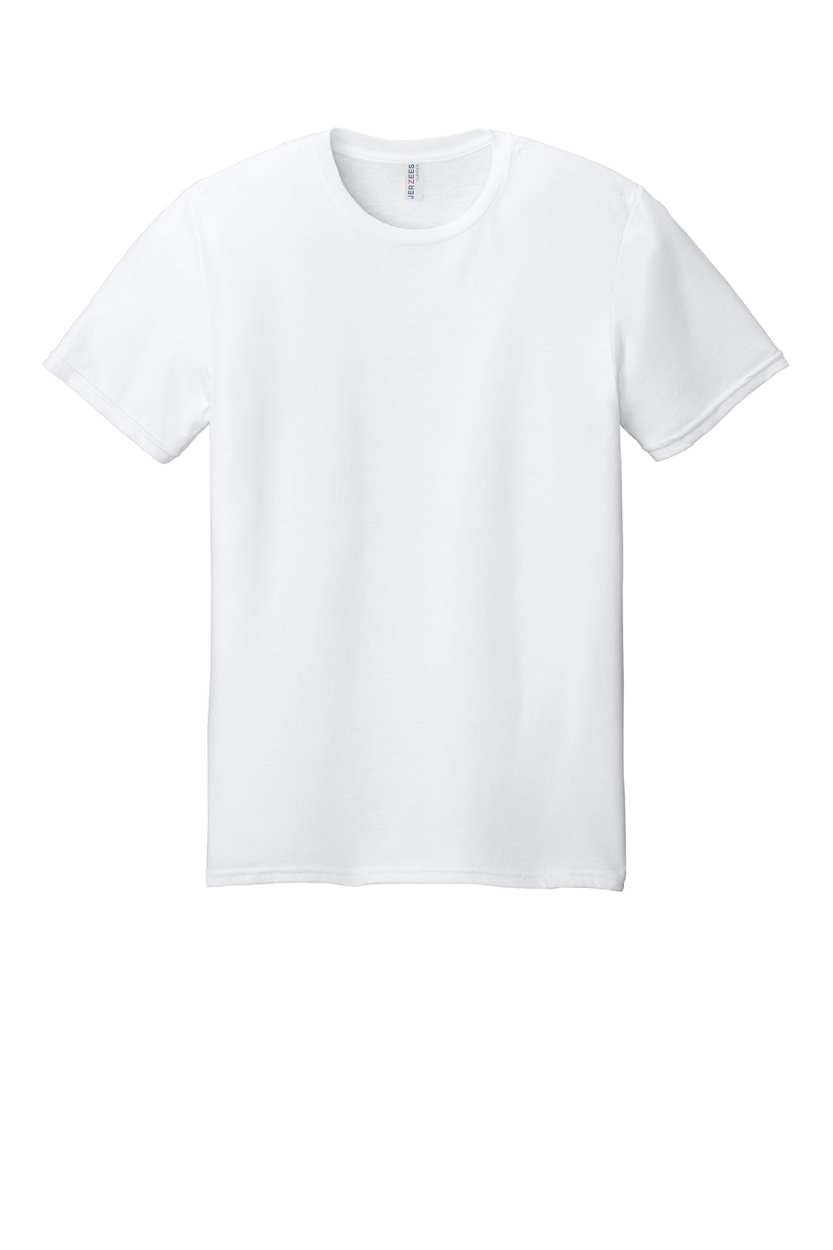 Jerzees Classics™ Unisex Cotton T-Shirt