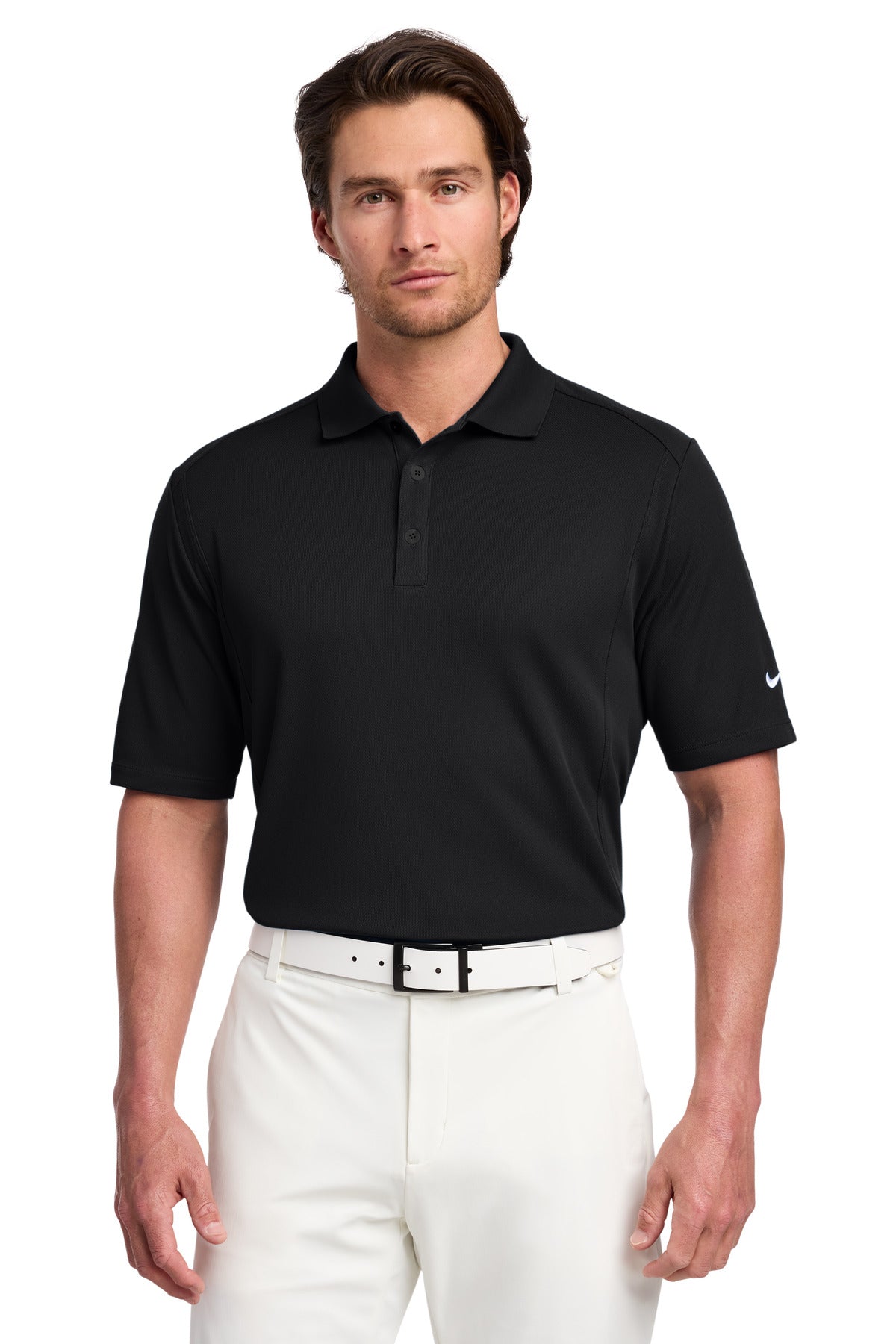 Nike Dri-FIT Classic Polo.  267020