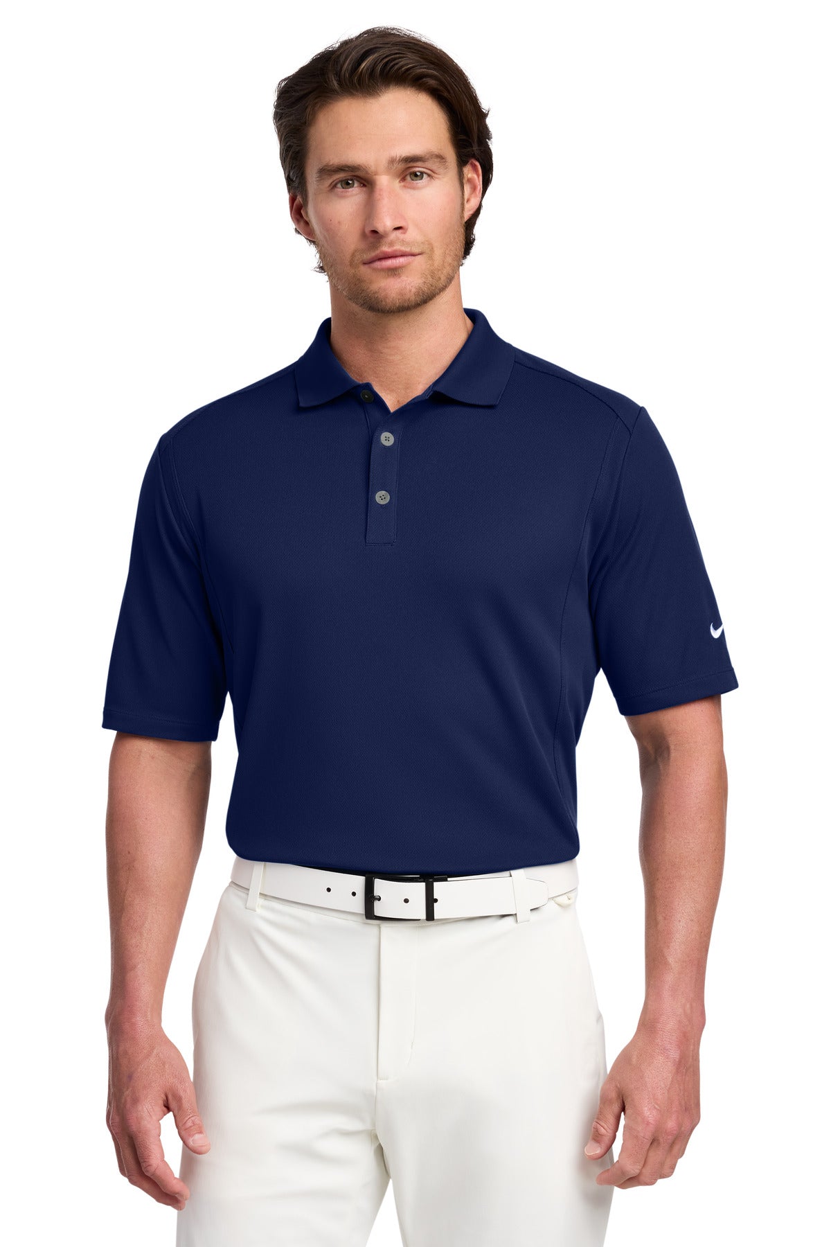 Nike Dri-FIT Classic Polo.  267020