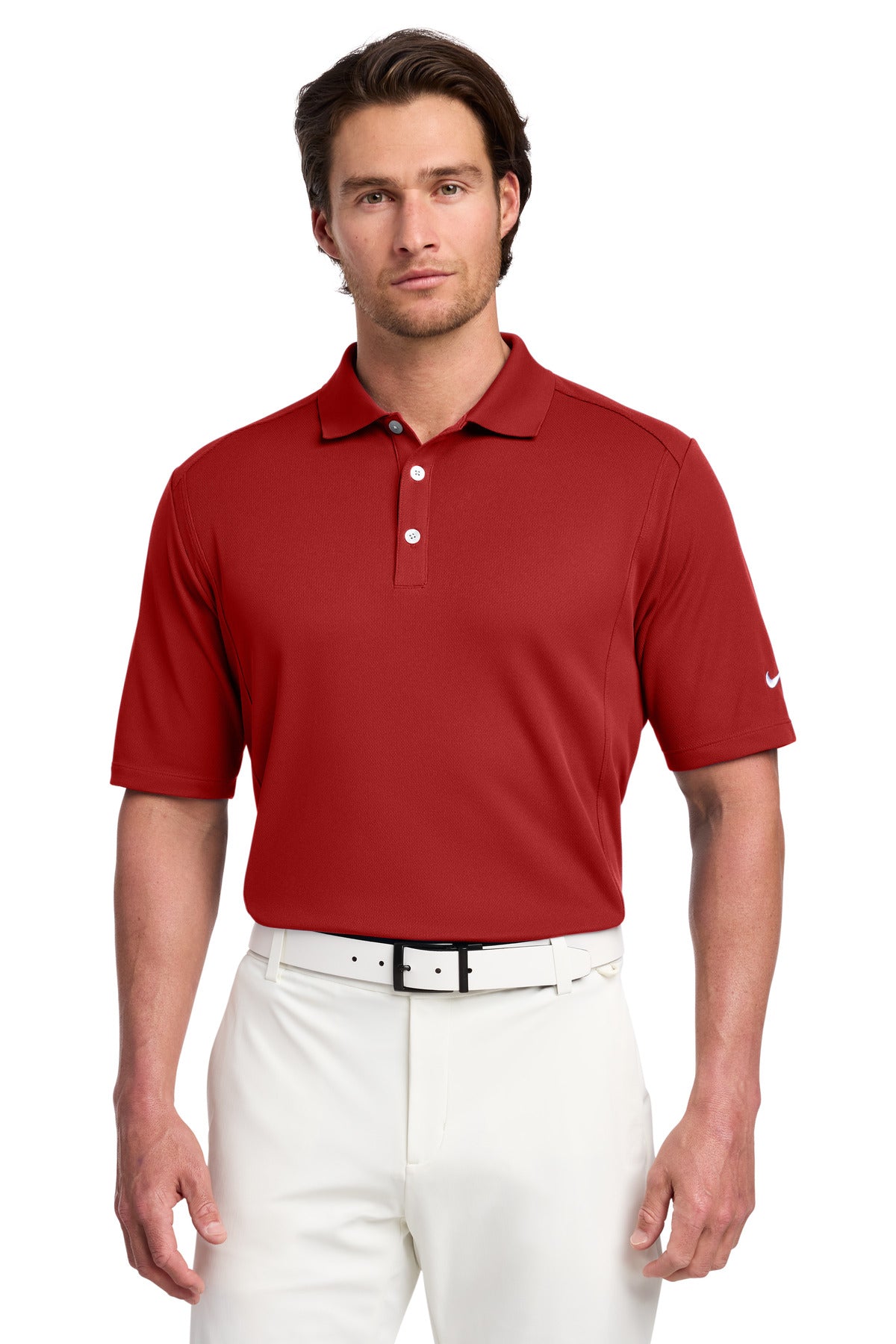 Nike Dri-FIT Classic Polo.  267020