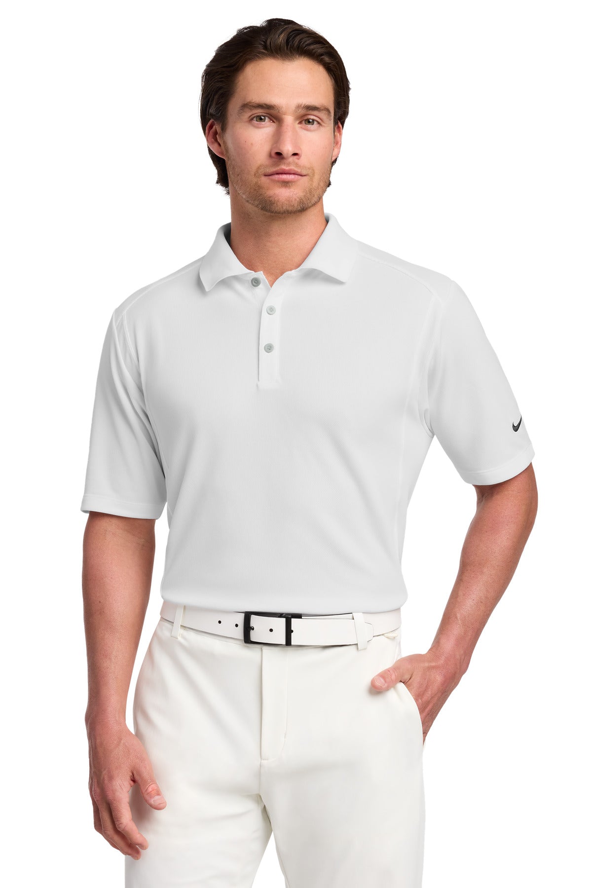 Nike Dri-FIT Classic Polo.  267020