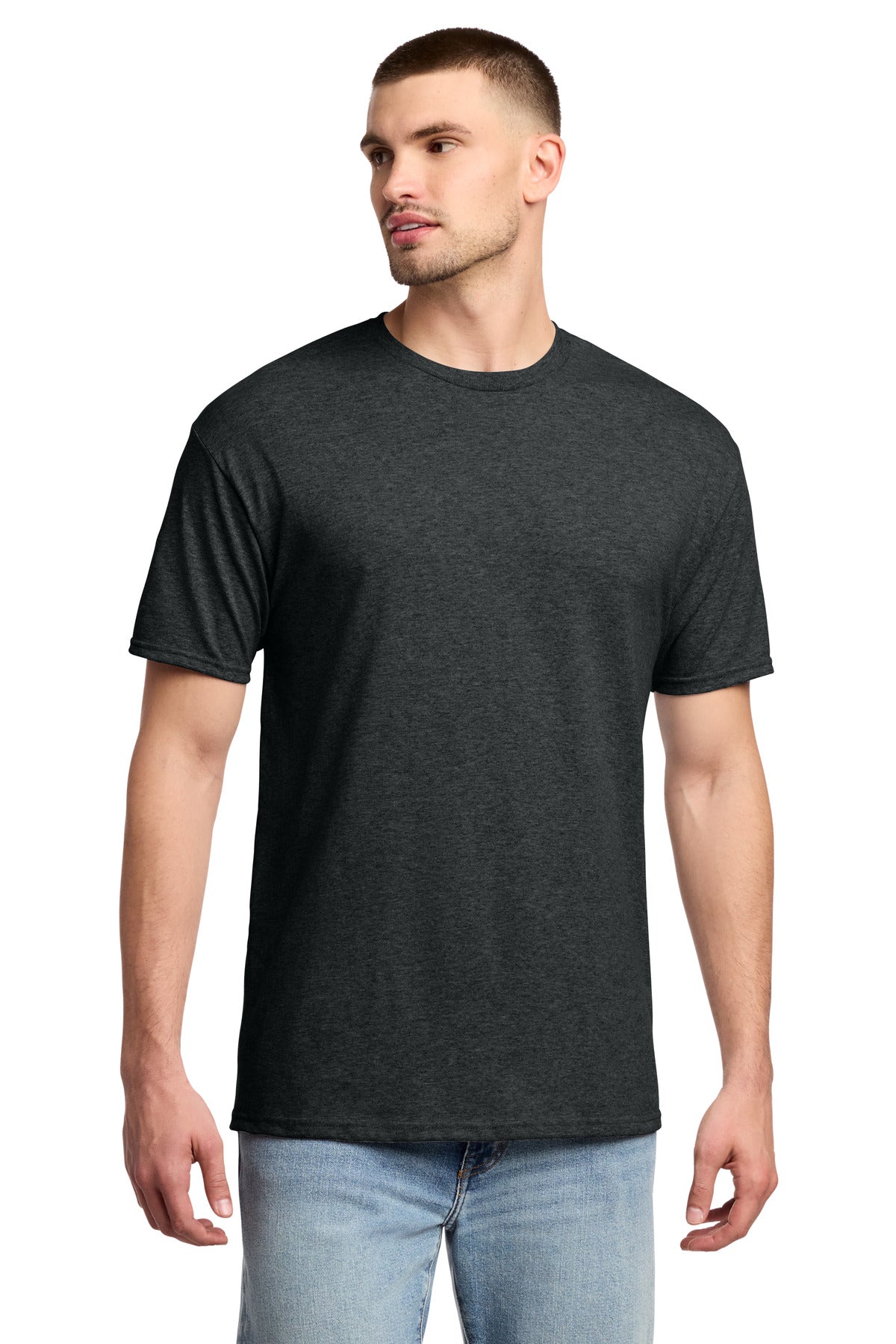 Jerzees® -  Dri-Power® 50/50 Cotton/Poly T-Shirt.  29M
