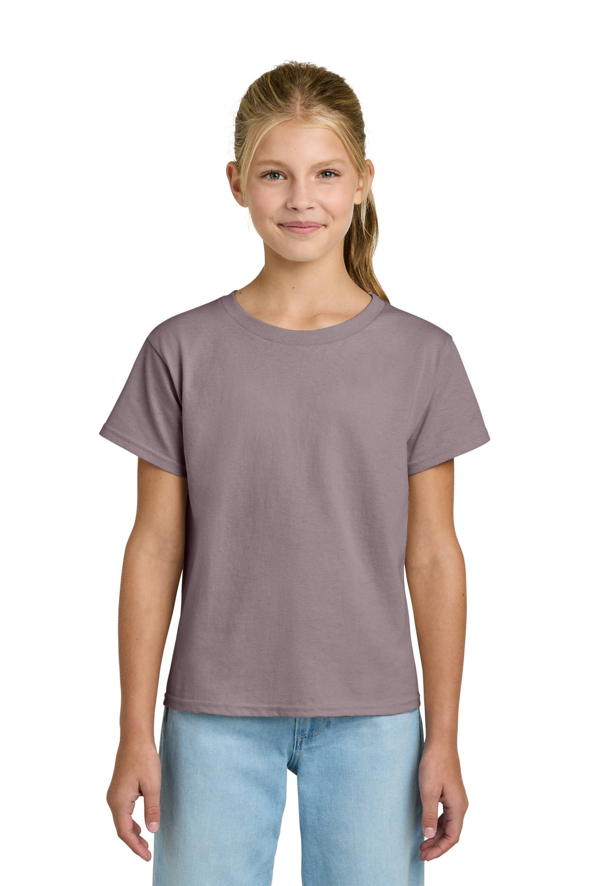Gildan® Youth Light Cotton Tee 3000B