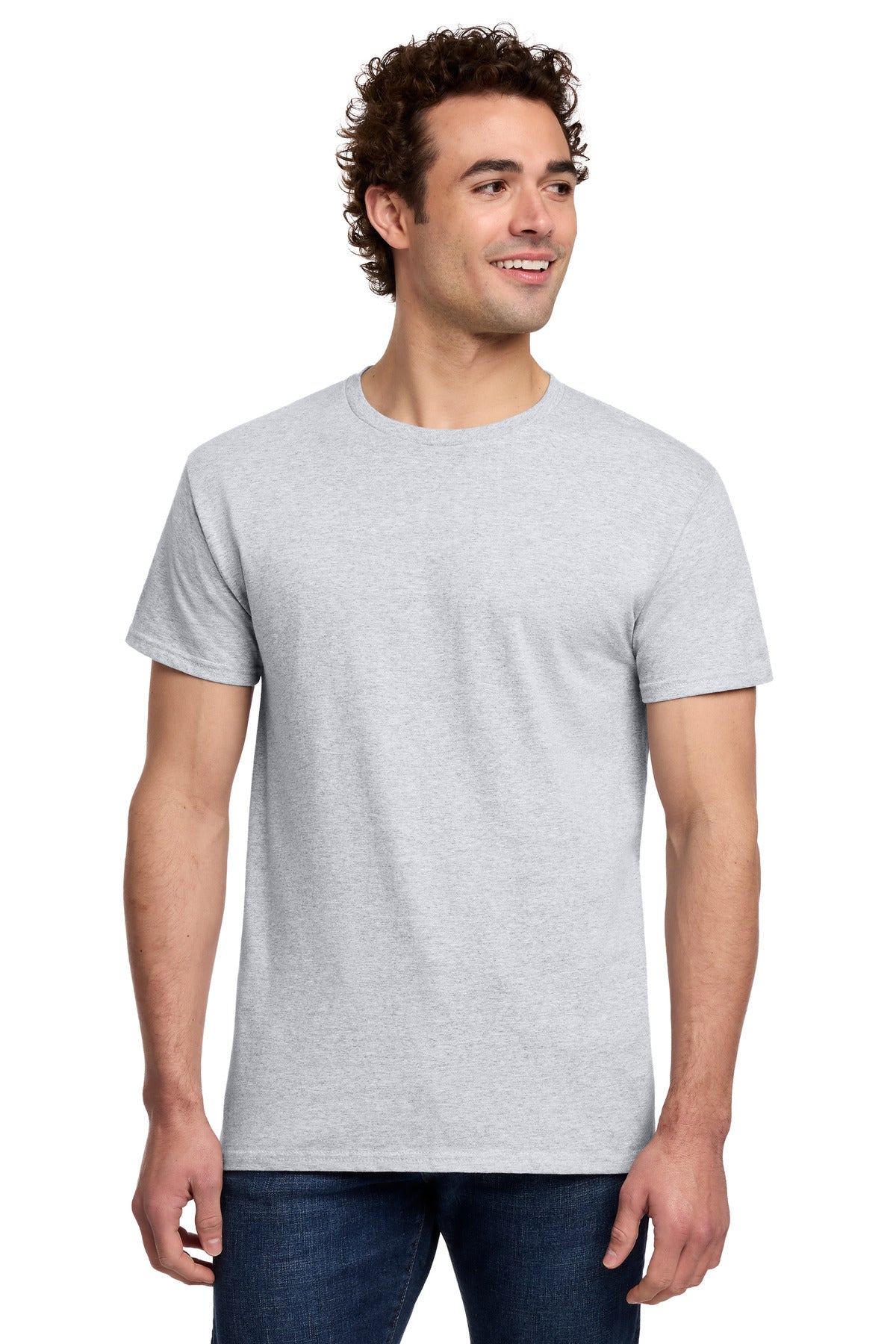 Gildan® Light Cotton Tee 3000