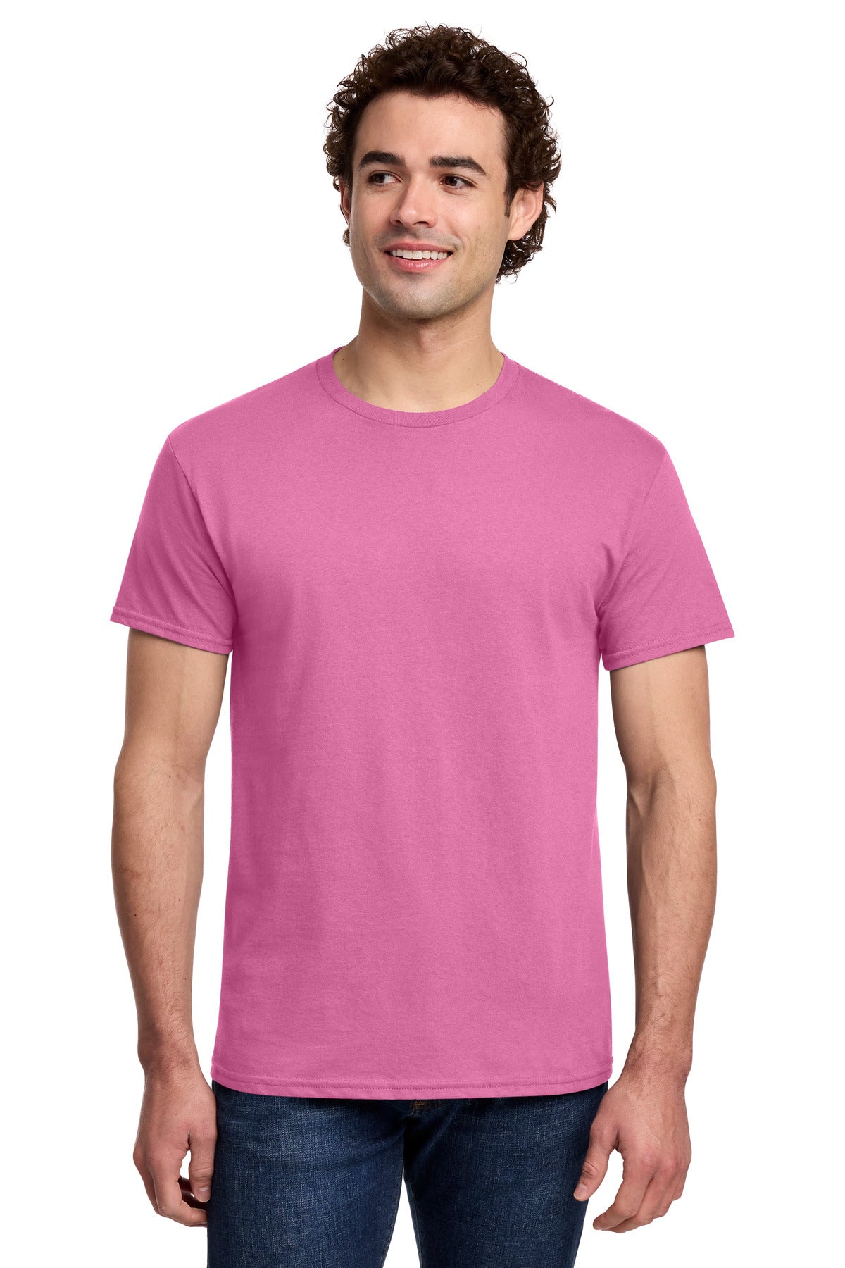Gildan® Light Cotton Tee 3000