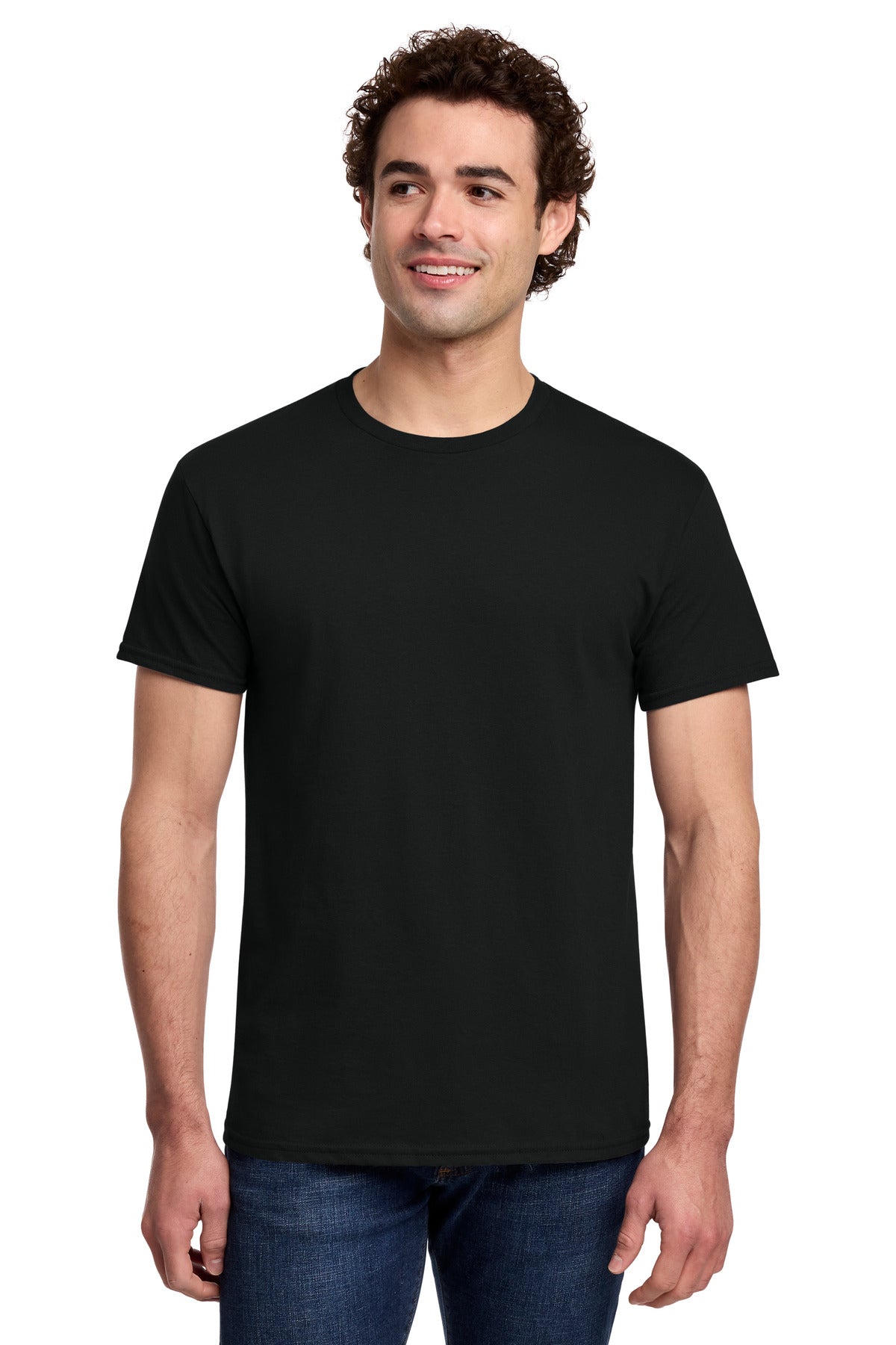Gildan® Light Cotton Tee 3000